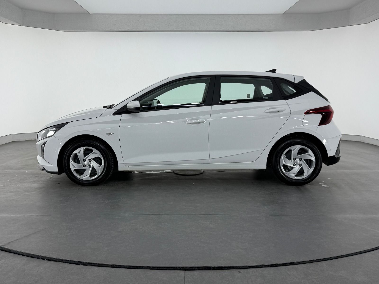 Hyundai i20 1.0 T-GDI Jump - 2026 - Detay