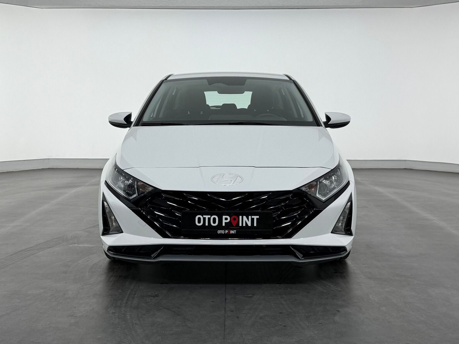 Hyundai i20 1.0 T-GDI Jump - 2026