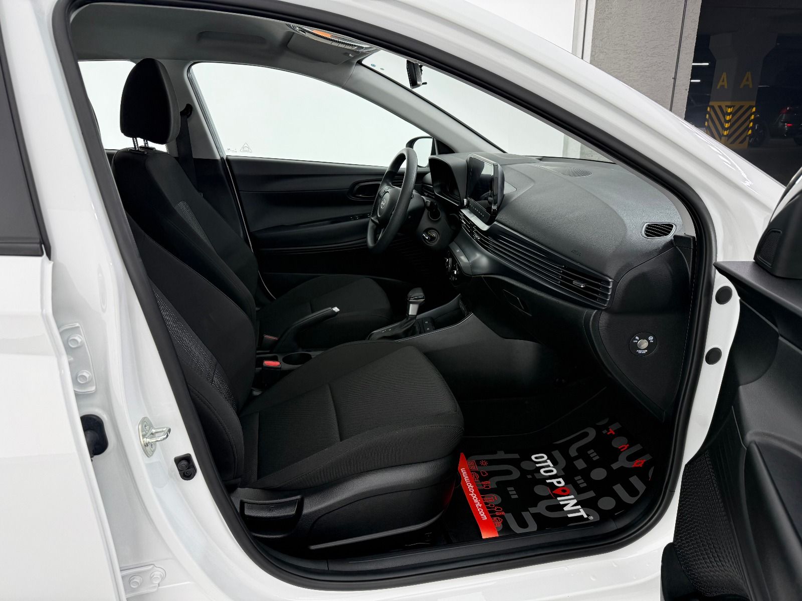 Hyundai i20 1.0 T-GDI Jump - 2026 - Detay