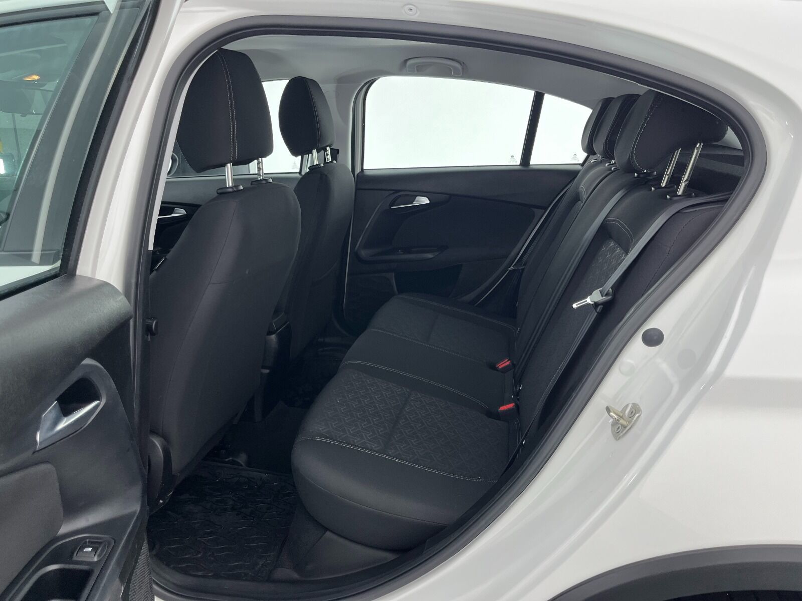 Fiat Egea Cross 1.6 MultiJet Urban GSR Traction+ DCT - 2024 - Detay