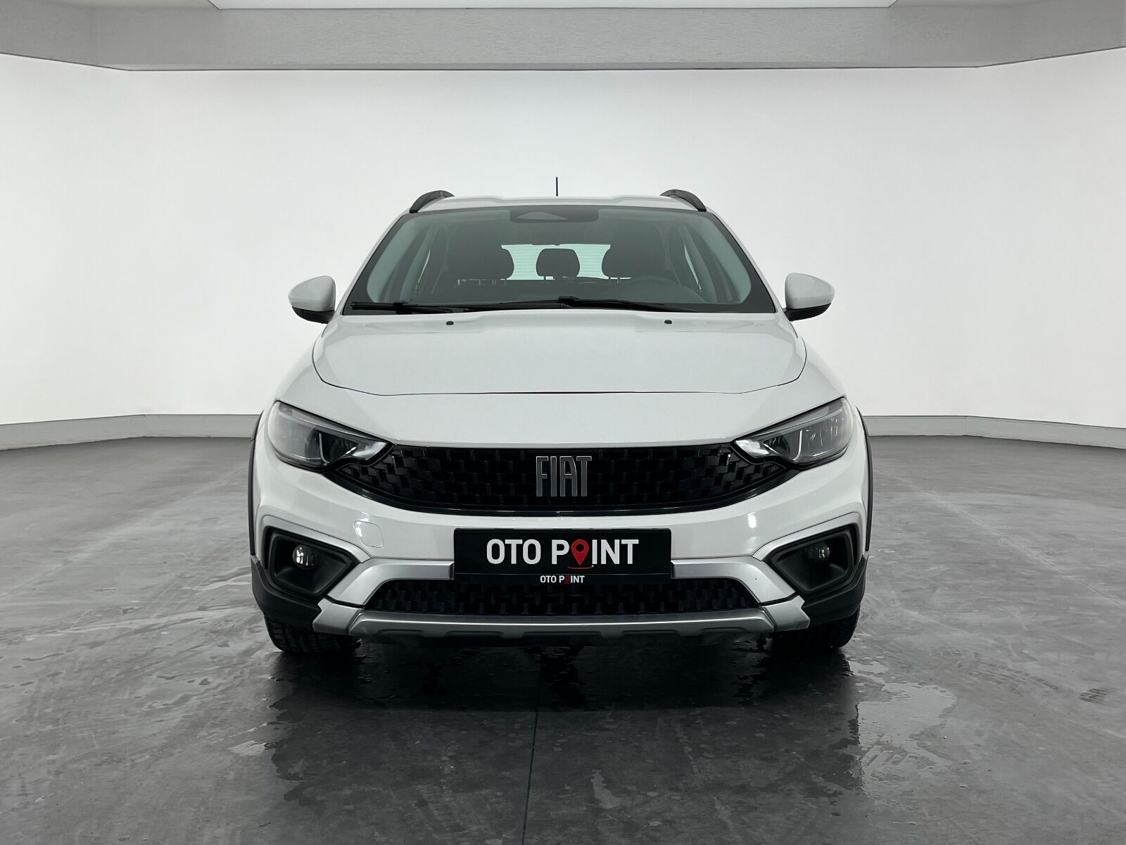 Fiat Egea Cross 1.6 MultiJet Urban GSR Traction+ DCT - 2024