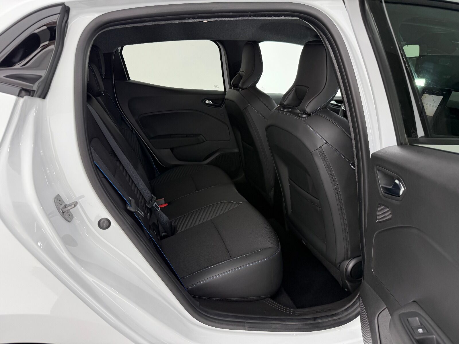 Renault Clio 1.0 TCE Techno Esprit Alpine X-Tronic - 2025 - Detay