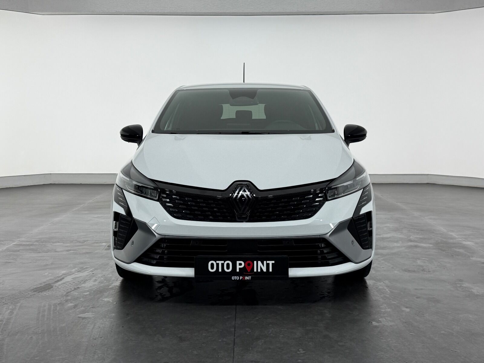 Renault Clio 1.0 TCE Techno Esprit Alpine X-Tronic - 2025