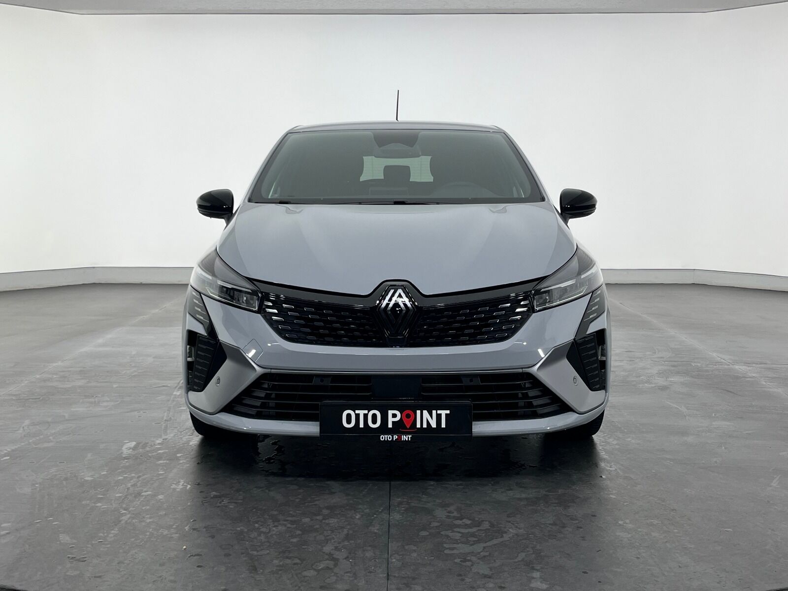 Renault Clio 1.0 TCE Techno Esprit Alpine X-Tronic - 2025