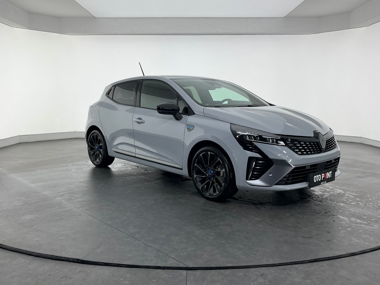 Renault Clio 1.0 TCE Techno Esprit Alpine X-Tronic - 2025 - Detay