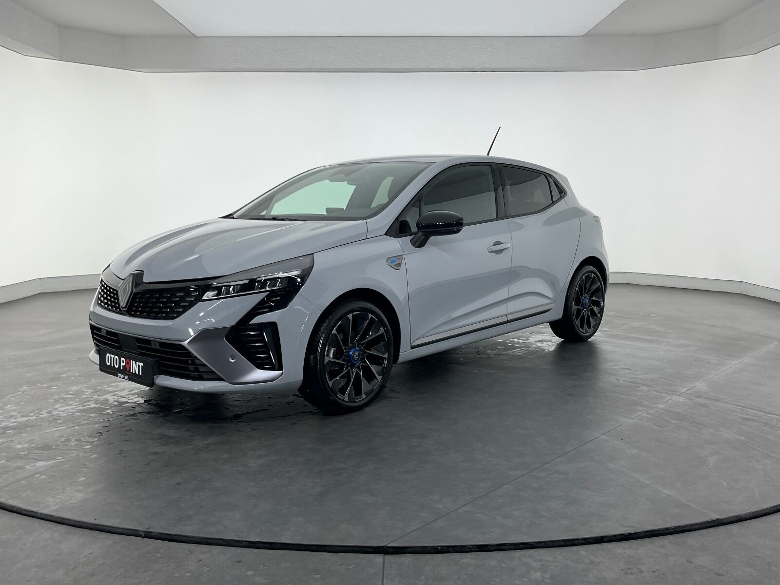 Renault Clio 1.0 TCE Techno Esprit Alpine X-Tronic - 2025 - Detay