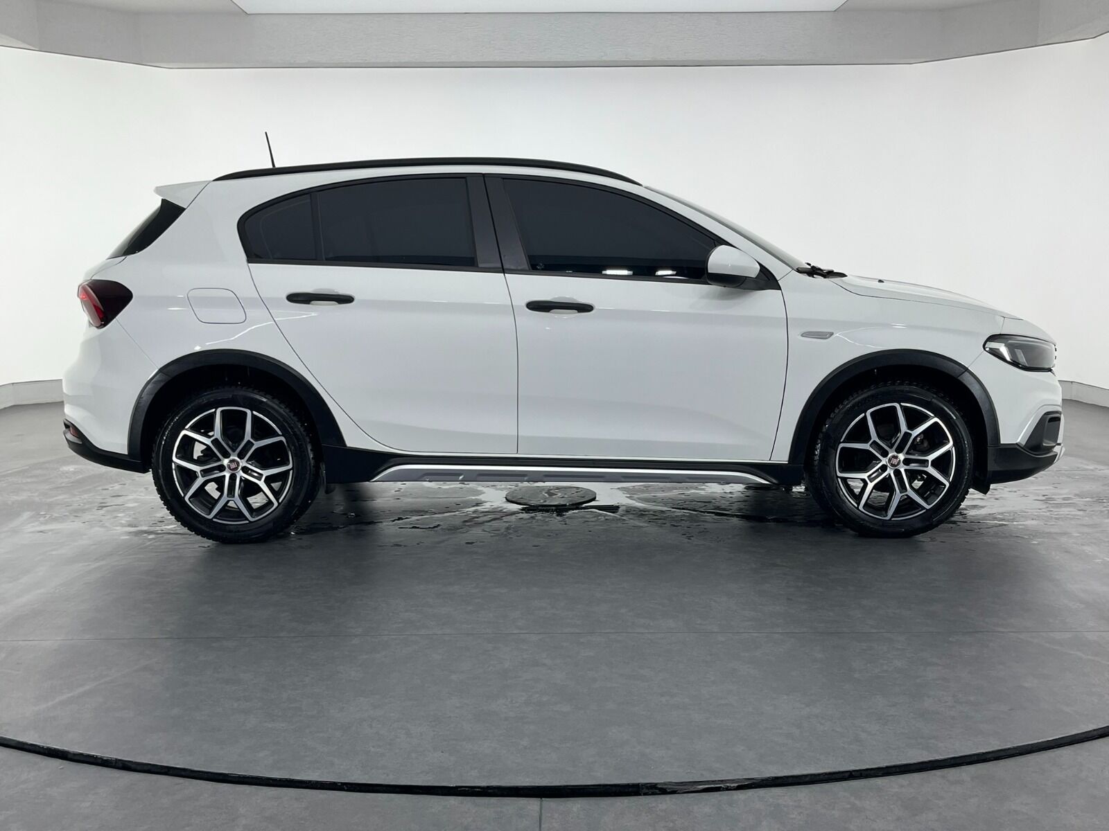 Fiat Egea Cross 1.6 MultiJet Urban DCT - 2023 - Detay