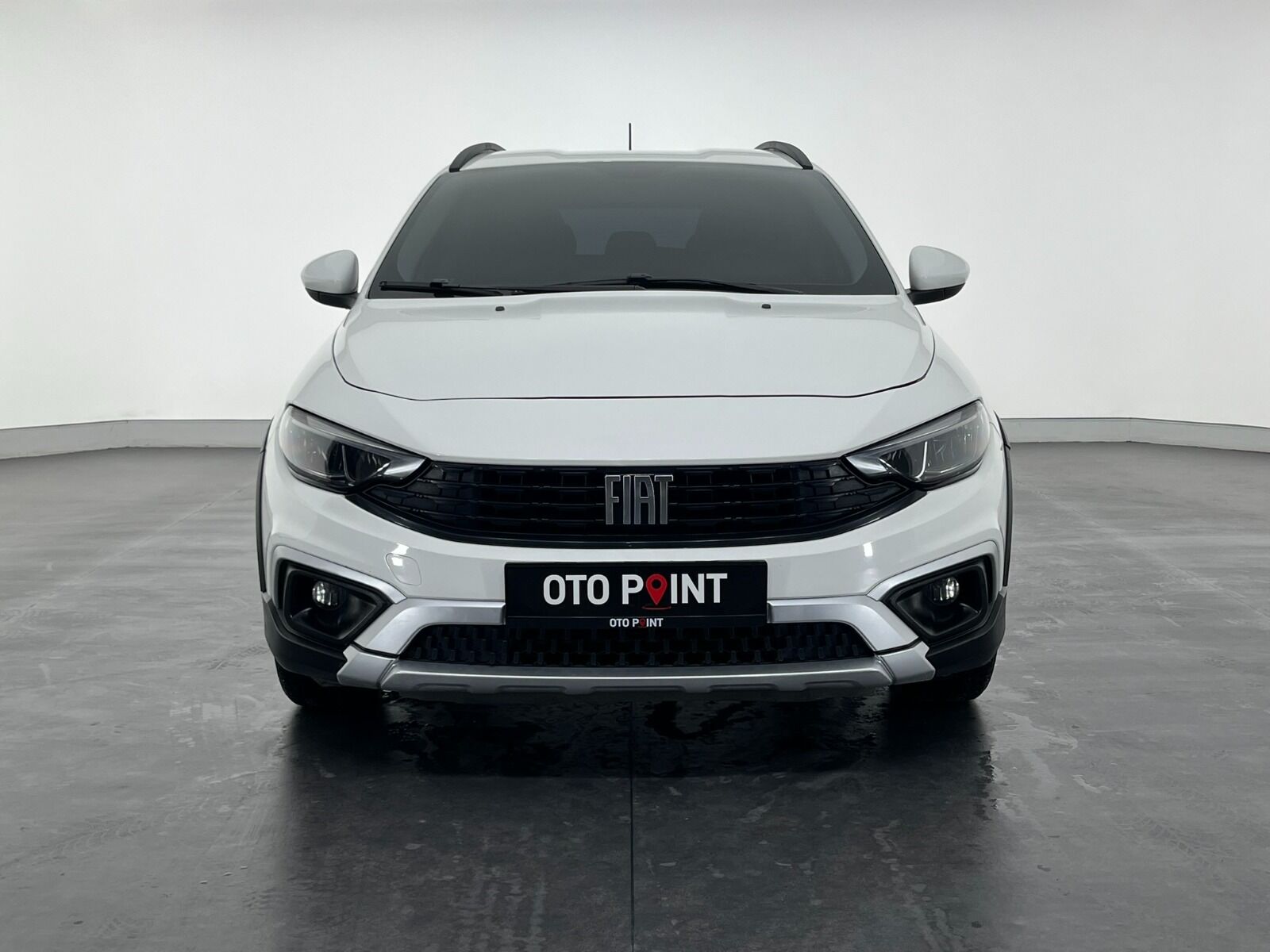 Fiat Egea Cross 1.6 MultiJet Urban DCT - 2023
