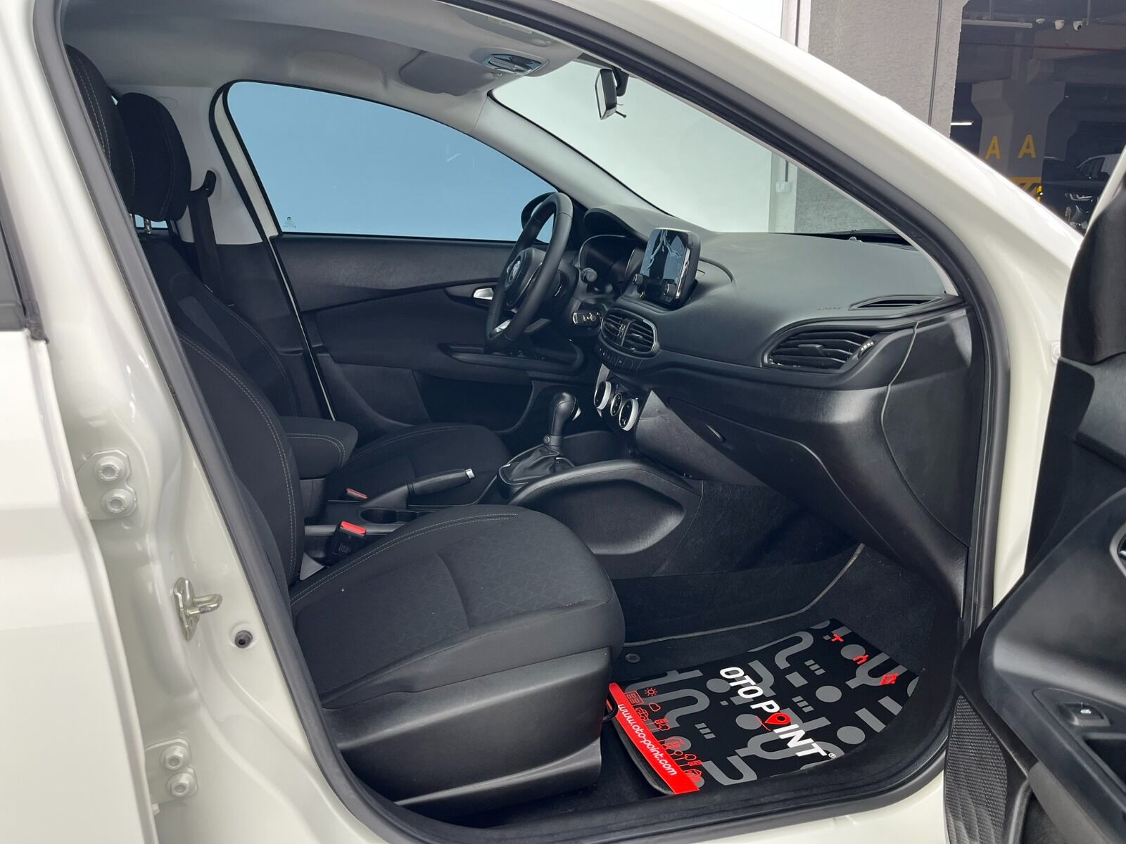 Fiat Egea Cross 1.6 MultiJet Urban DCT - 2023 - Detay