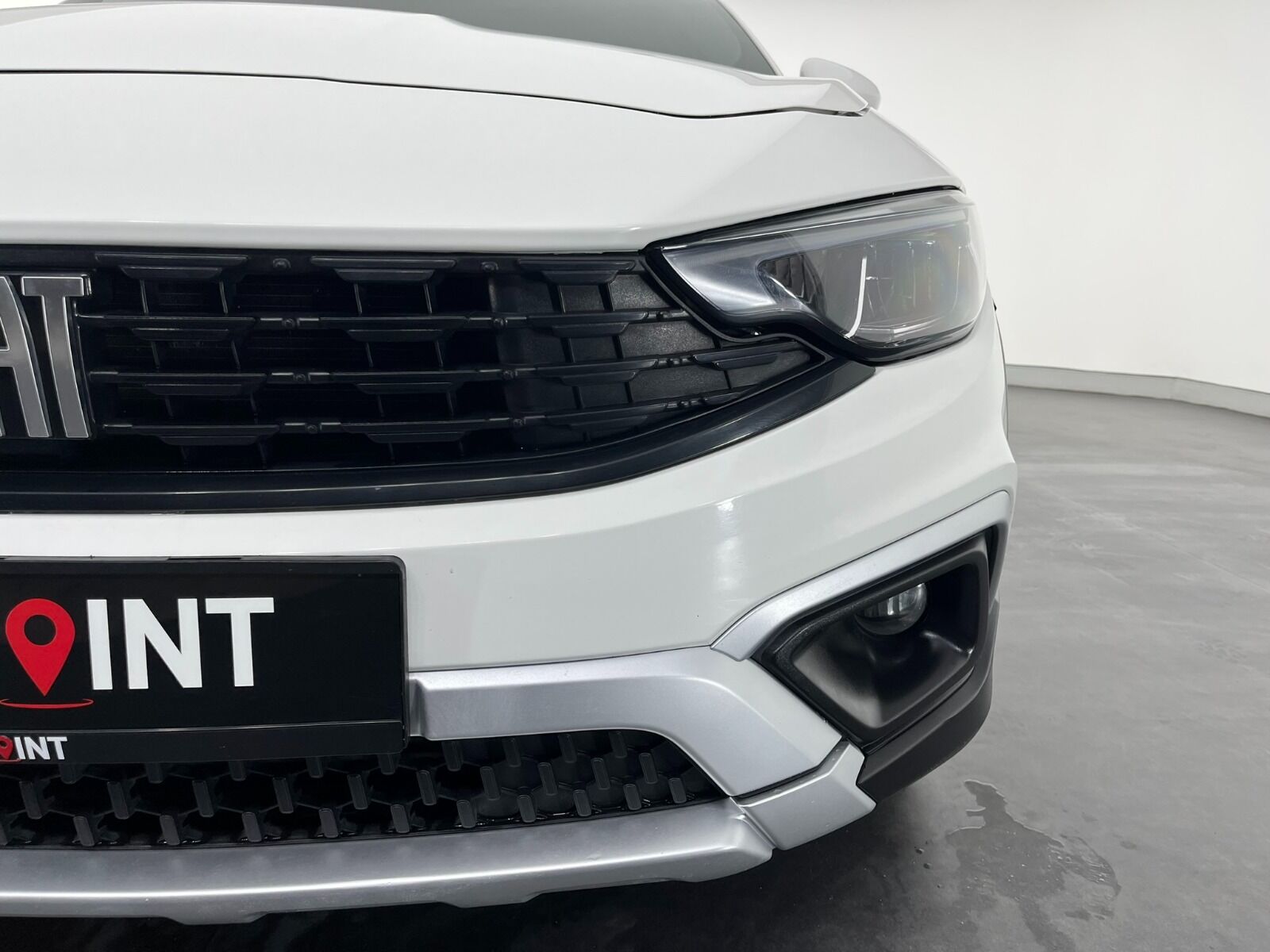 Fiat Egea Cross 1.6 MultiJet Urban DCT - 2023 - Detay