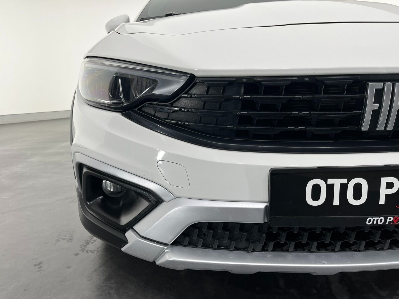 Fiat Egea Cross 1.6 MultiJet Urban DCT - 2023 - Detay