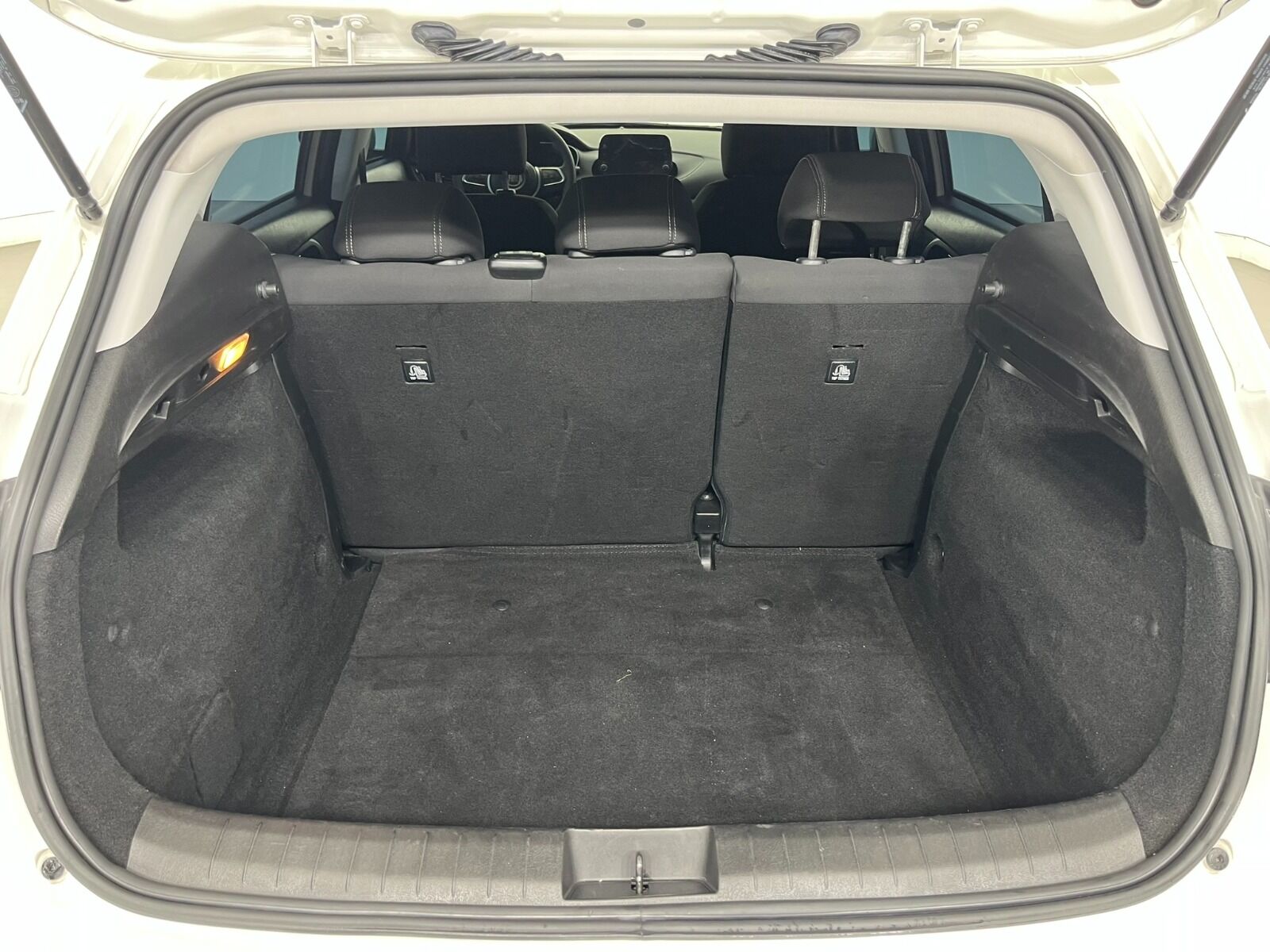 Fiat Egea Cross 1.6 MultiJet Urban DCT - 2023 - Detay