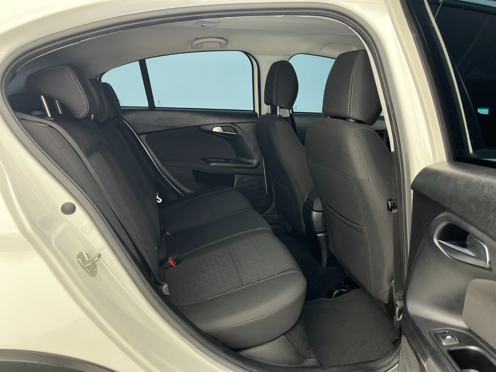 Fiat Egea Cross 1.6 MultiJet Urban DCT - 2023 - Detay