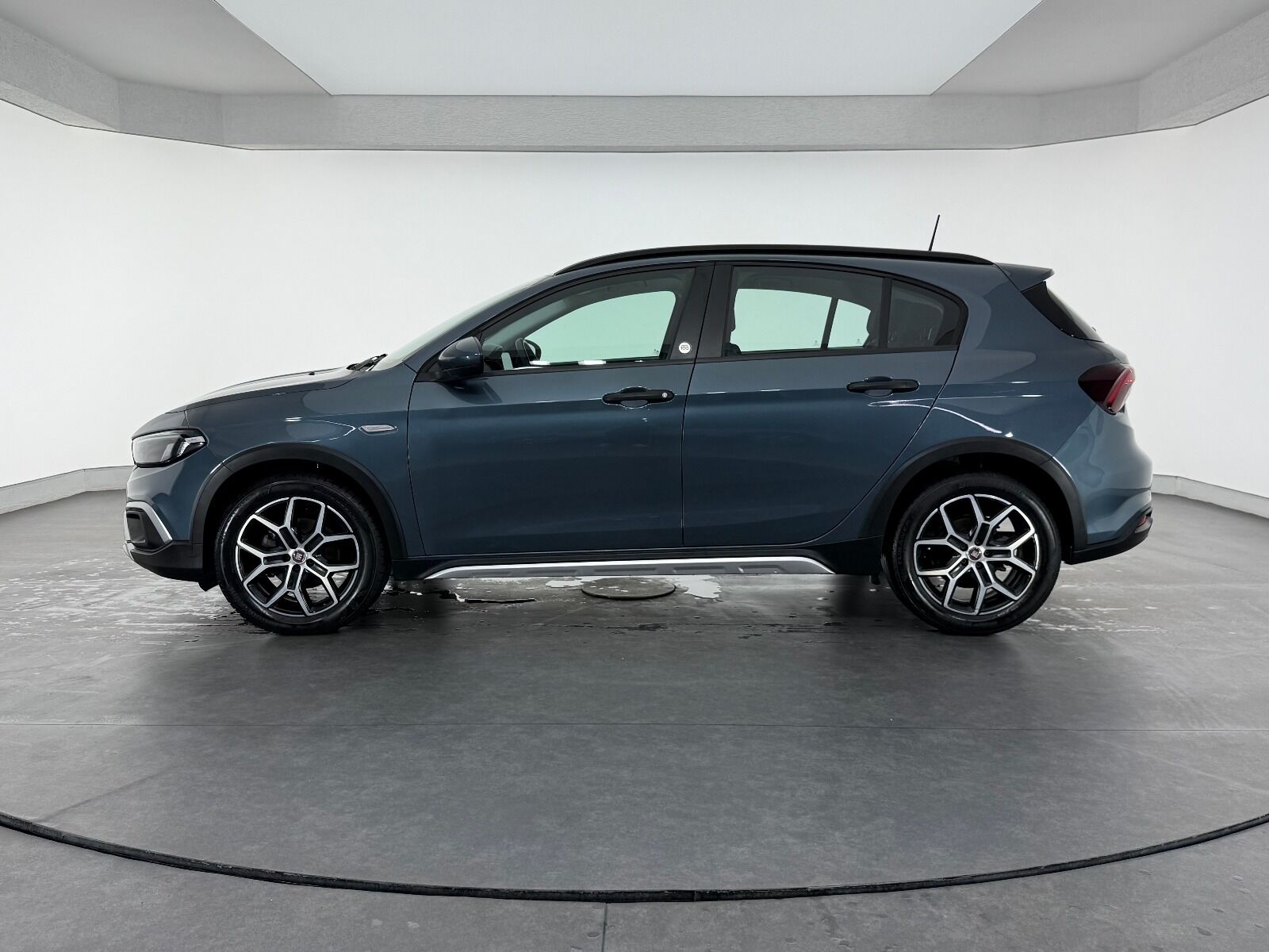Fiat Egea Cross 1.6 Multijet Urban DCT - 2023 - Detay