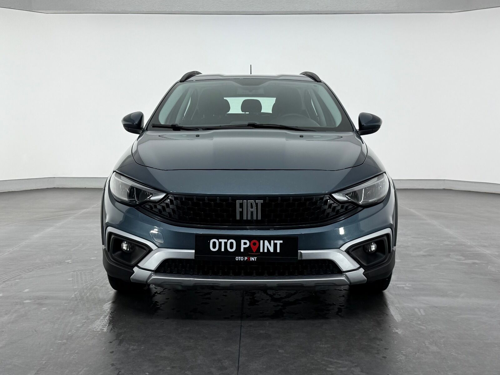 Fiat Egea Cross 1.6 Multijet Urban DCT - 2023