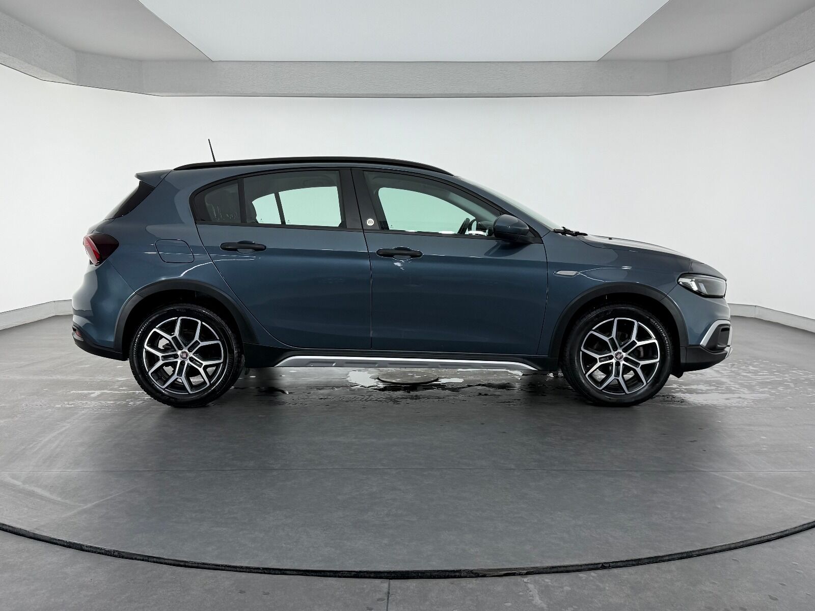 Fiat Egea Cross 1.6 Multijet Urban DCT - 2023 - Detay