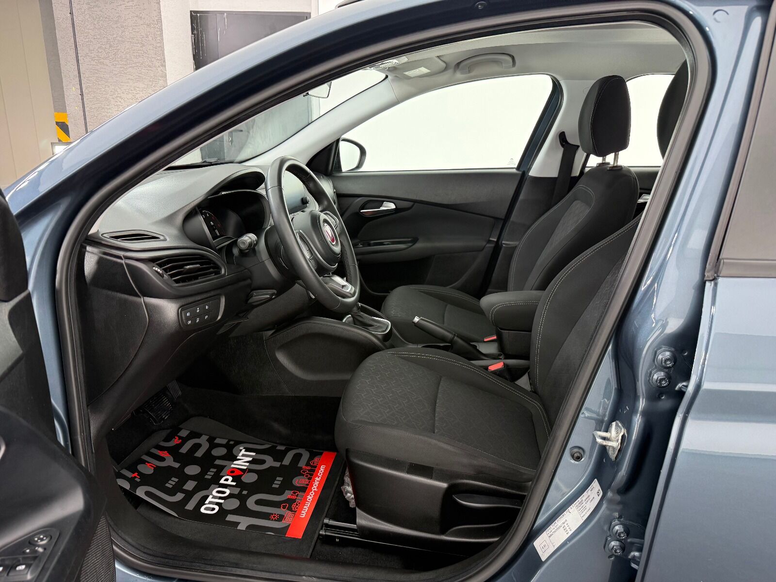 Fiat Egea Cross 1.6 Multijet Urban DCT - 2023 - Detay