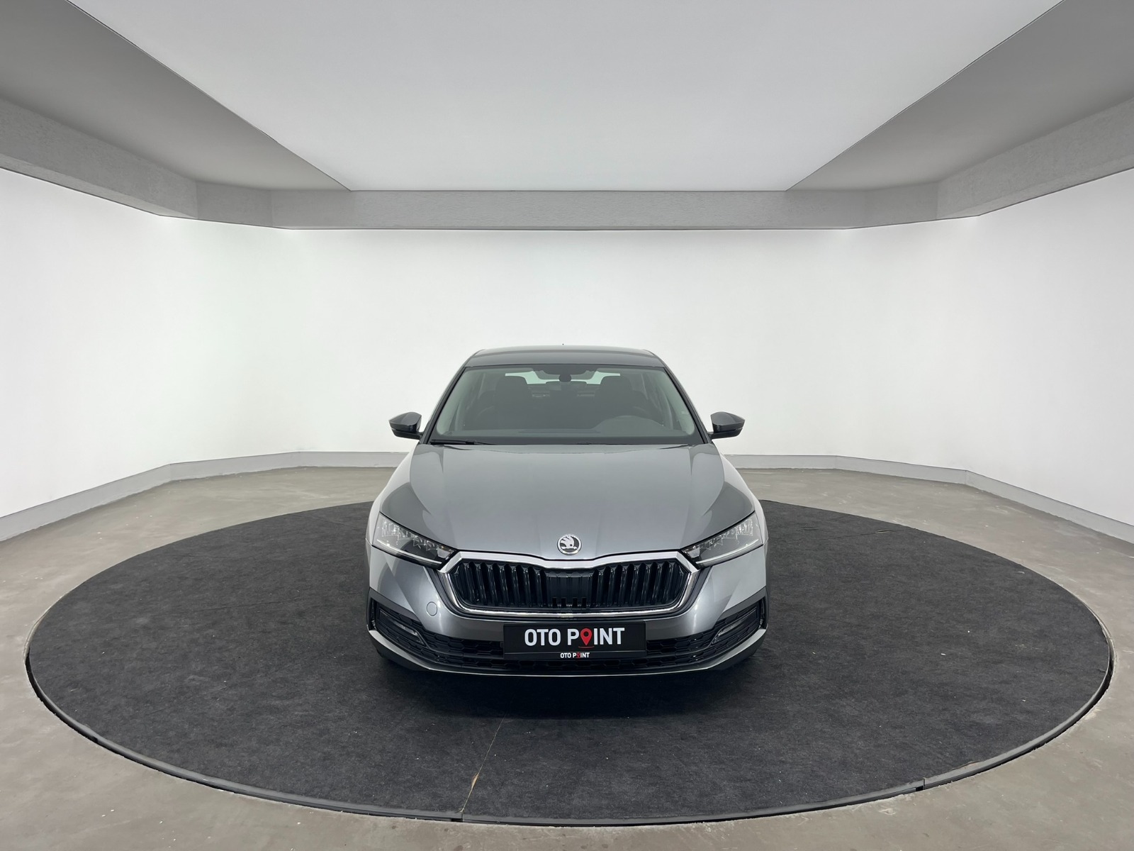 Skoda Octavia Sedan 1.5 TSI e-Tec Elite DSG - 2023