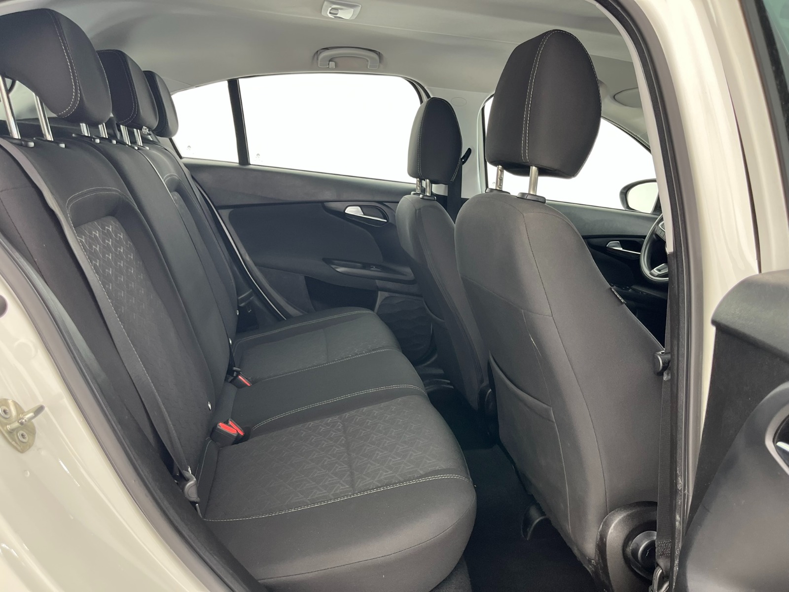 Fiat Egea Cross 1.6 MultiJet Street DCT - 2023 - Detay