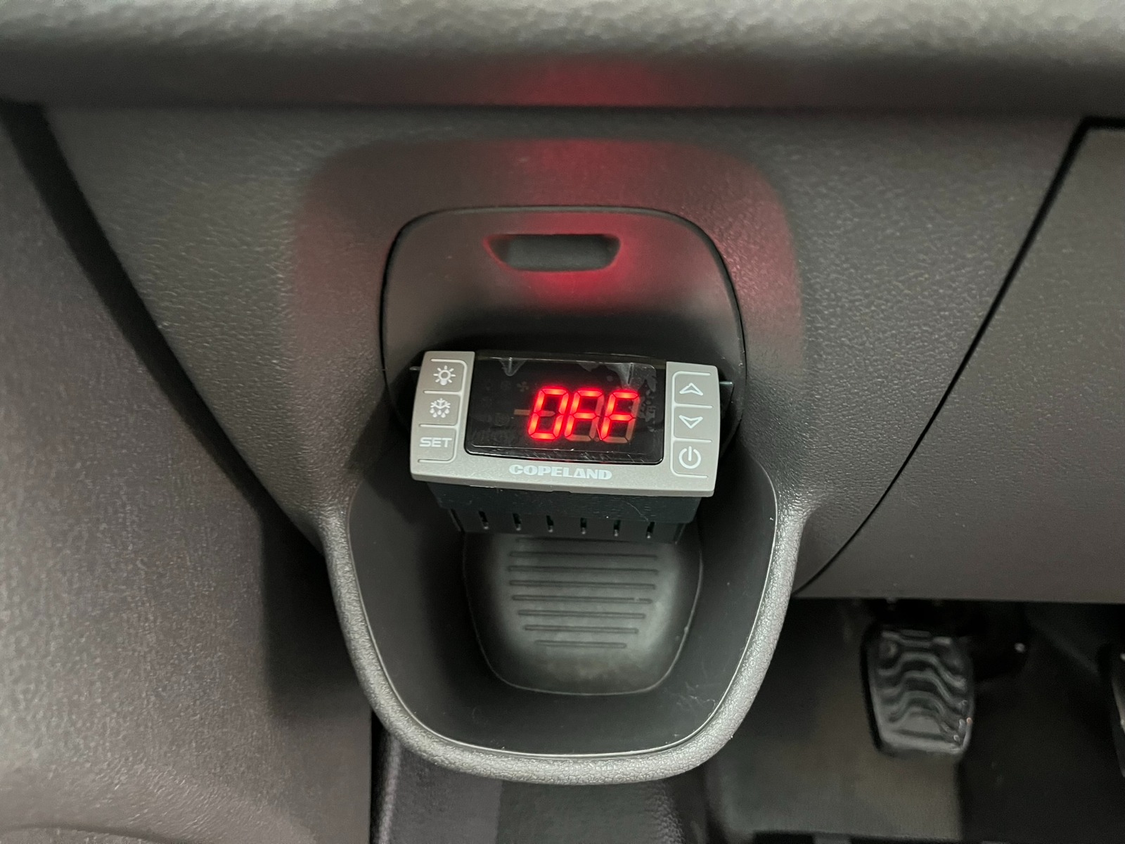 Ford Transit Custom Van 2.0 EcoBlue Upgrade 320 S Trend - 2023 - Detay