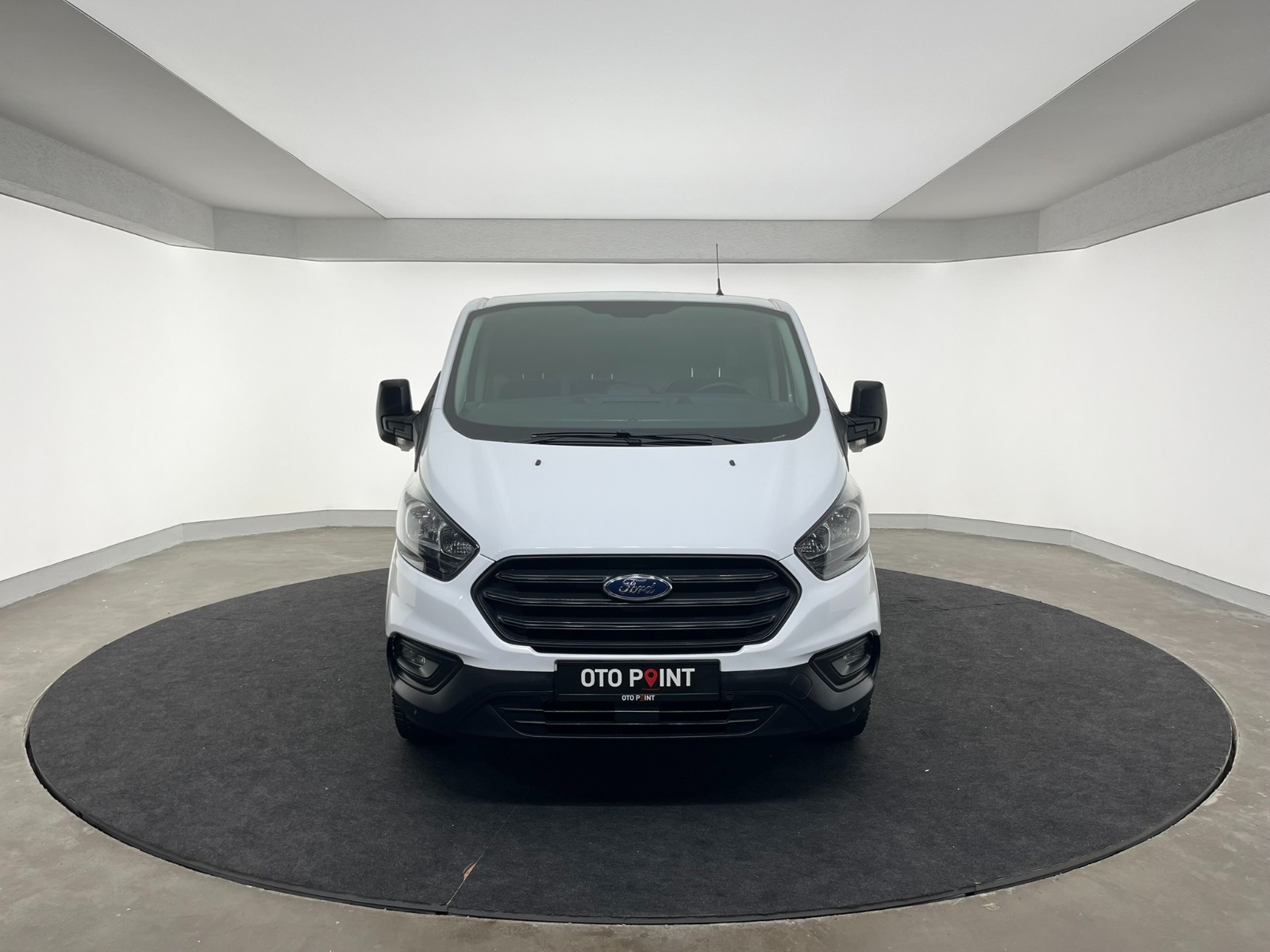 Ford Transit Custom Van 2.0 EcoBlue Upgrade 320 S Trend - 2023