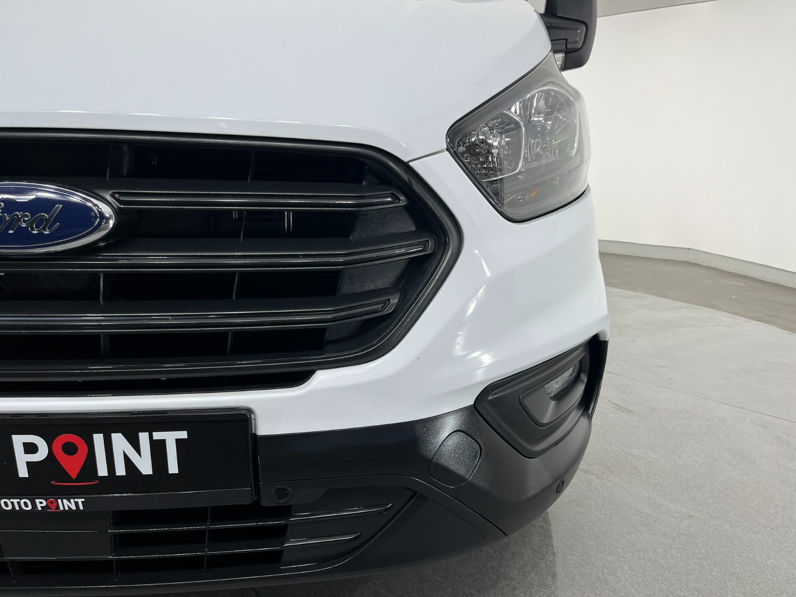 Ford Transit Custom Van 2.0 EcoBlue Upgrade 320 S Trend - 2023 - Detay