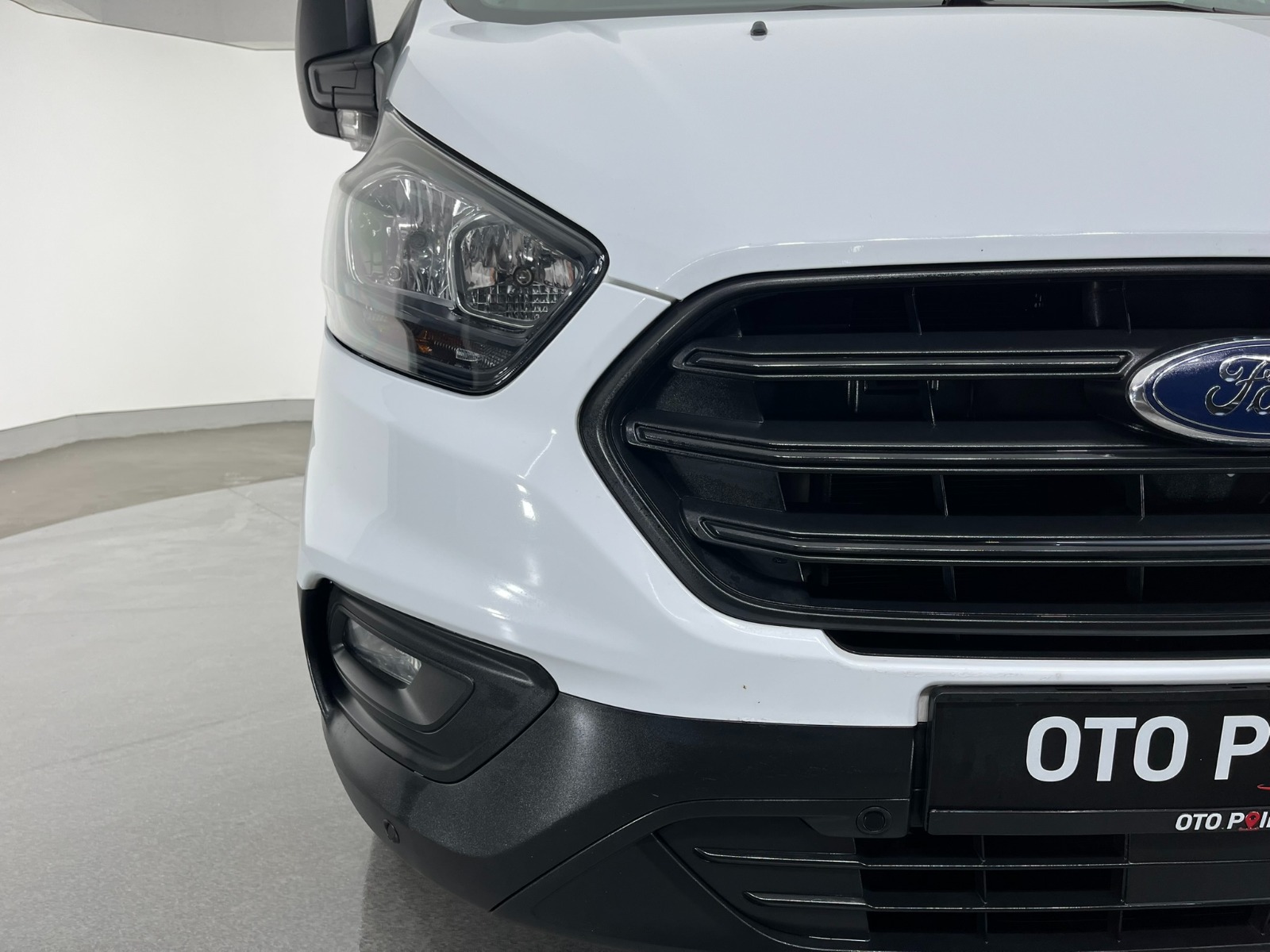 Ford Transit Custom Van 2.0 EcoBlue Upgrade 320 S Trend - 2023 - Detay