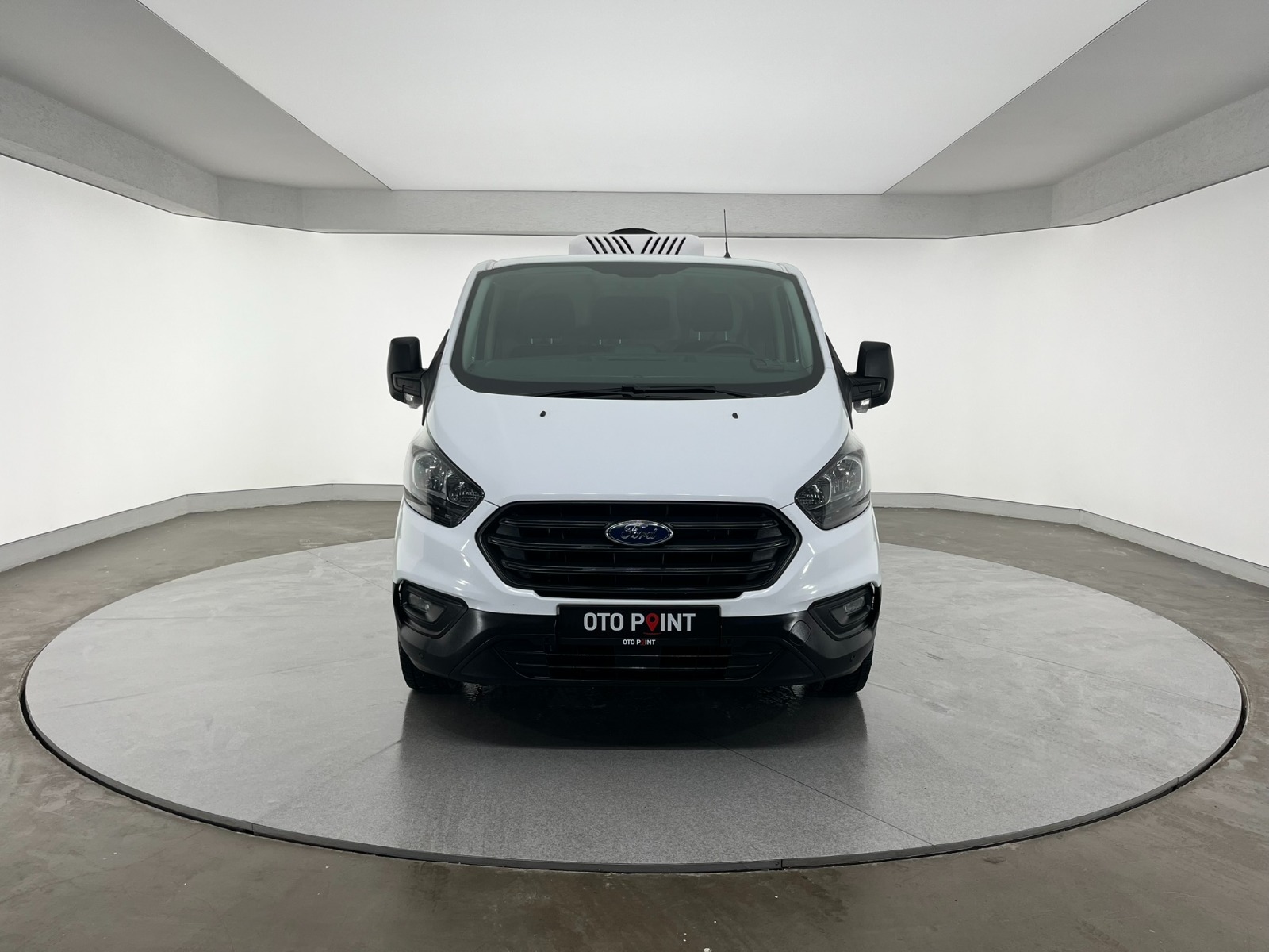 Ford Transit Custom Van 2.0 EcoBlue Upgrade 320 S Trend - 2023