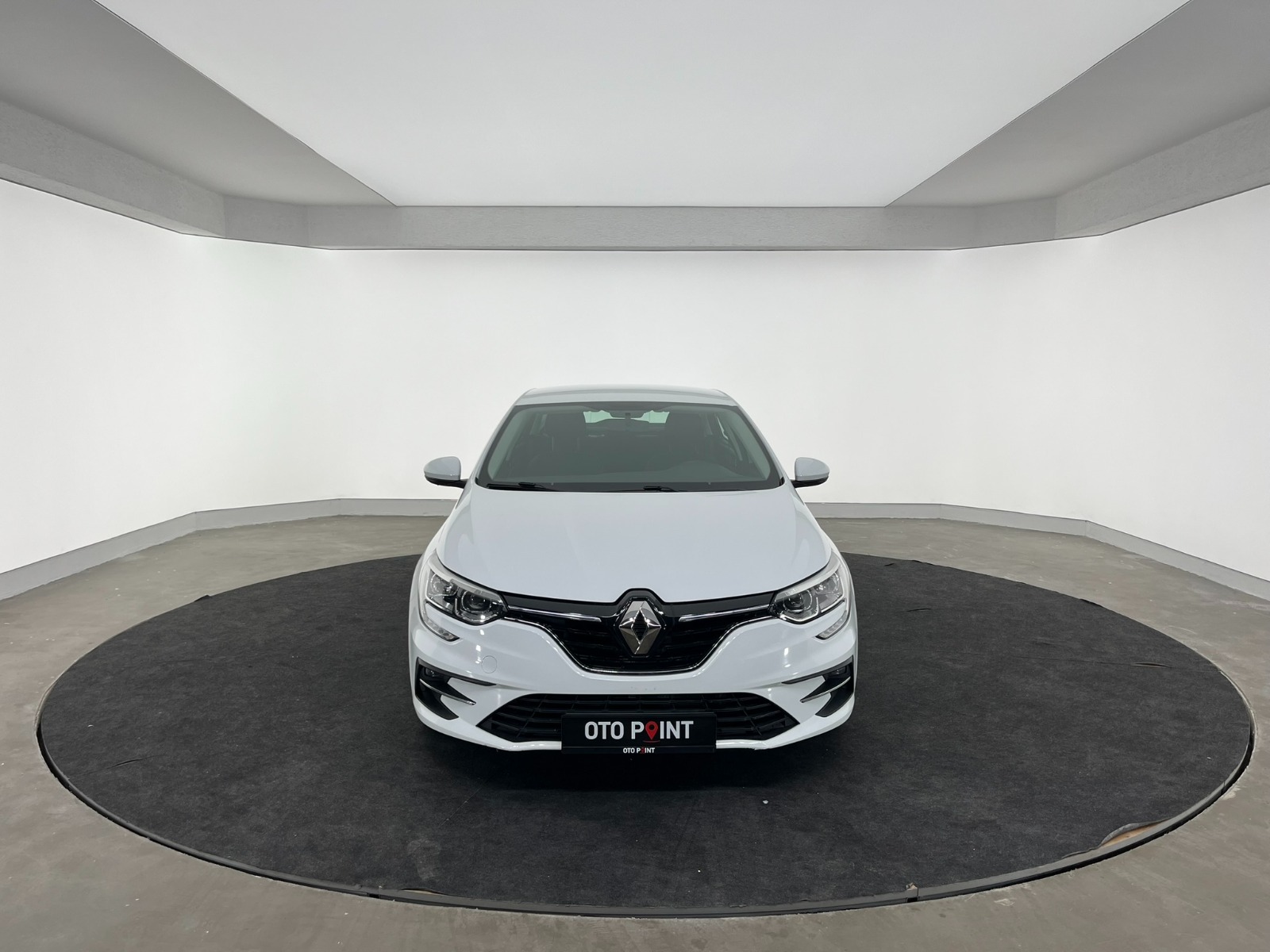 Renault Megane Sedan 1.5 Blue DCI Joy EDC - 2022