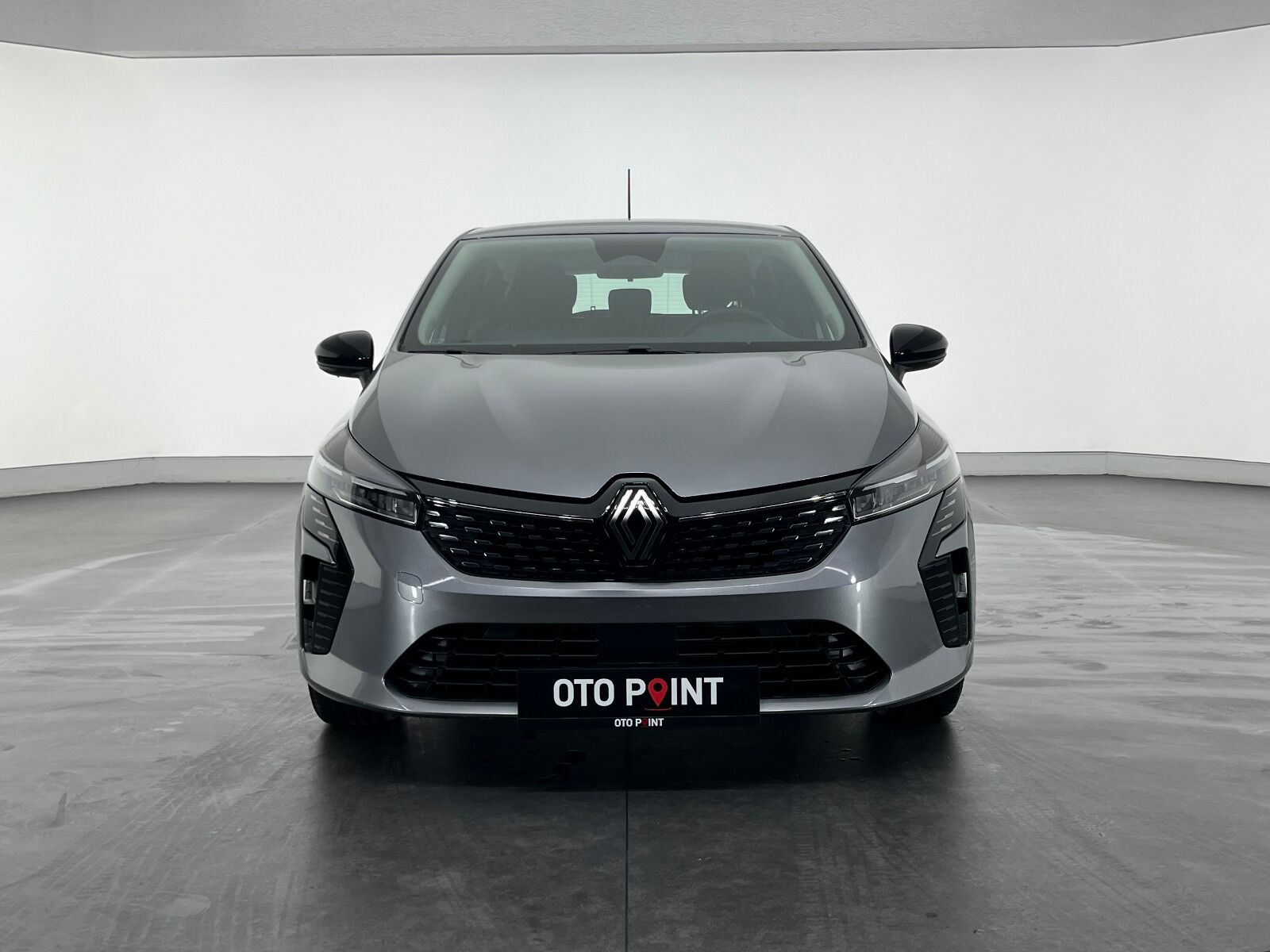 Renault Clio 1.0 TCE Evolution X-Tronic - 2025