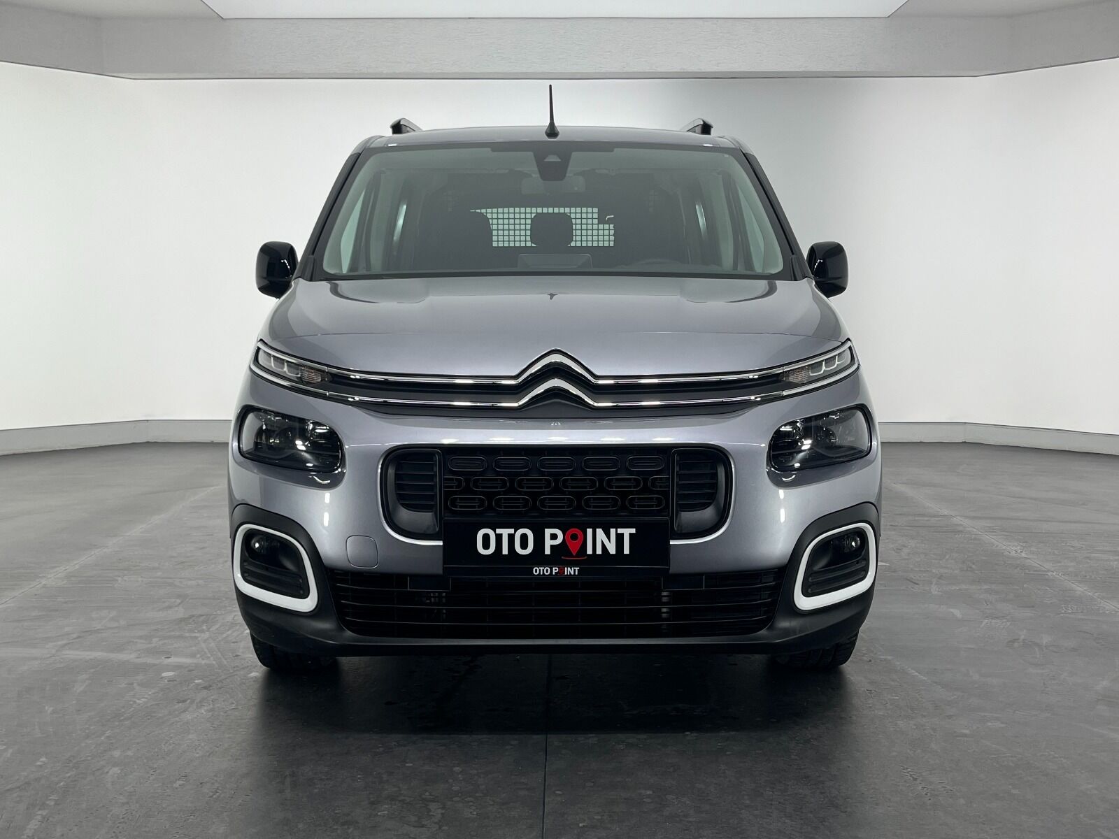 Citroen Berlingo 1.5 BlueHDI Feel Stil EAT8 - 2022