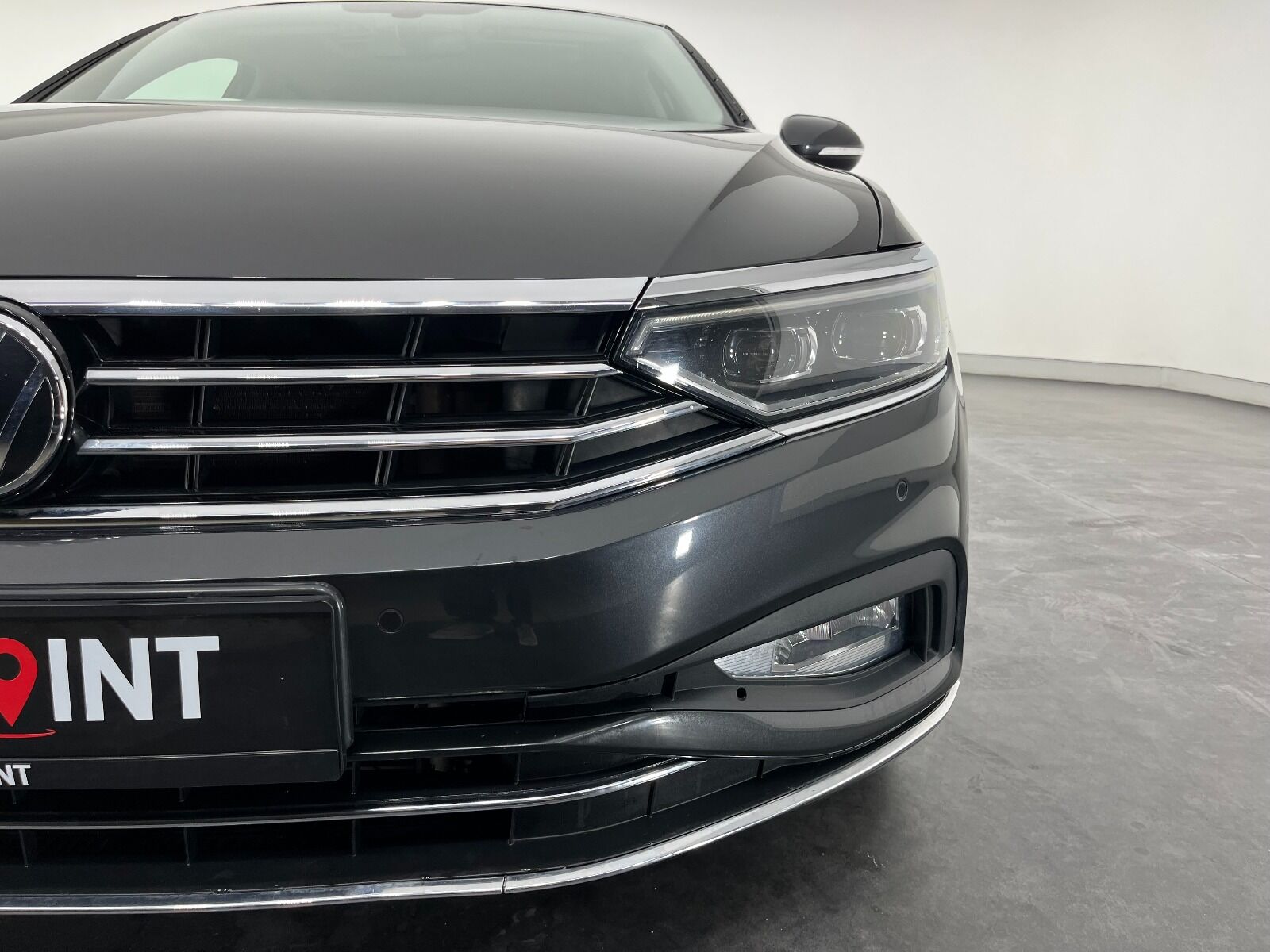 Volkswagen Passat Sedan 1.5 TSI ACT Elegance DSG - 2022 - Detay