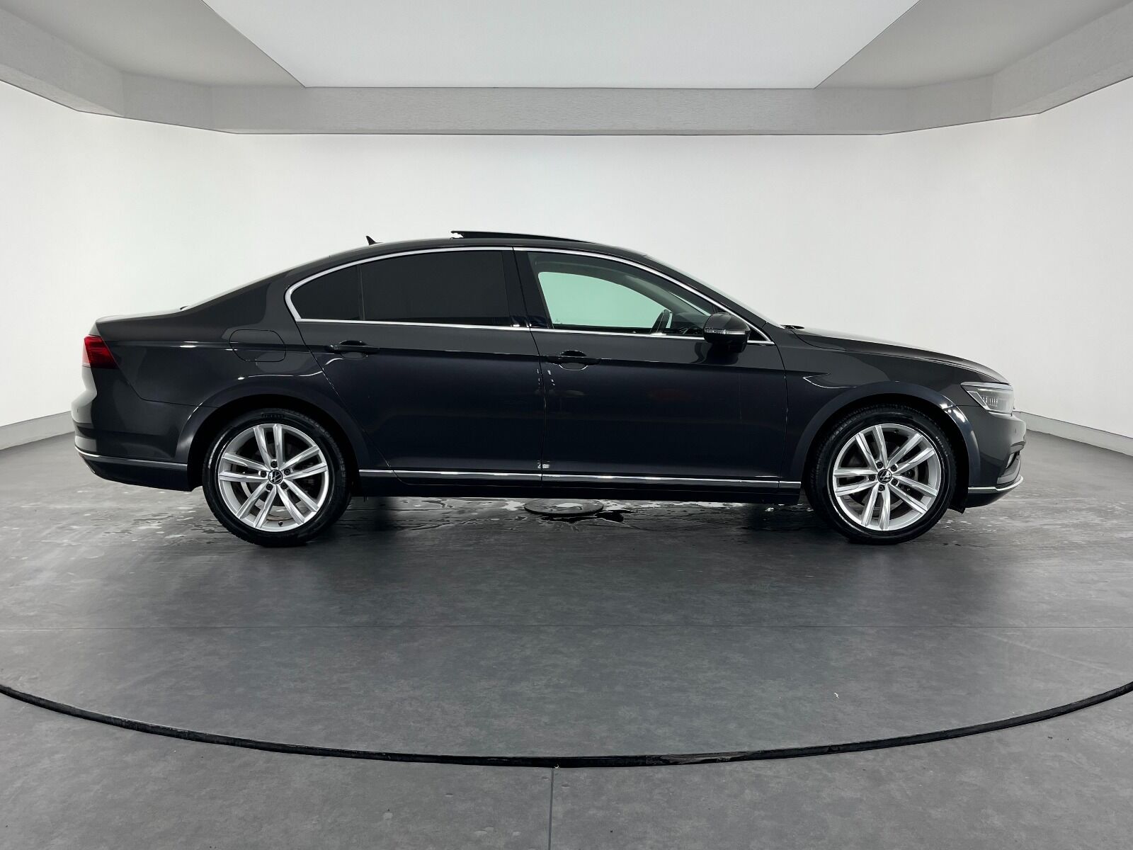 Volkswagen Passat Sedan 1.5 TSI ACT Elegance DSG - 2022 - Detay