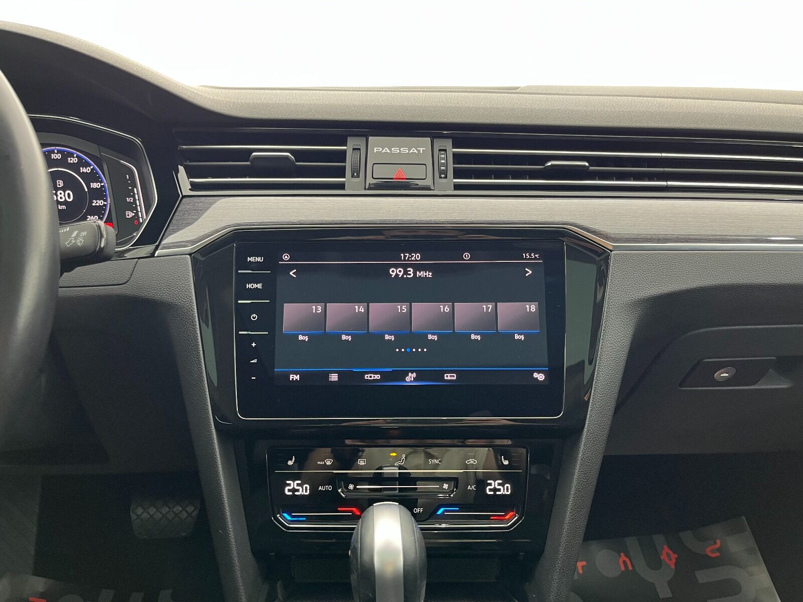 Volkswagen Passat Sedan 1.5 TSI ACT Elegance DSG - 2022 - Detay