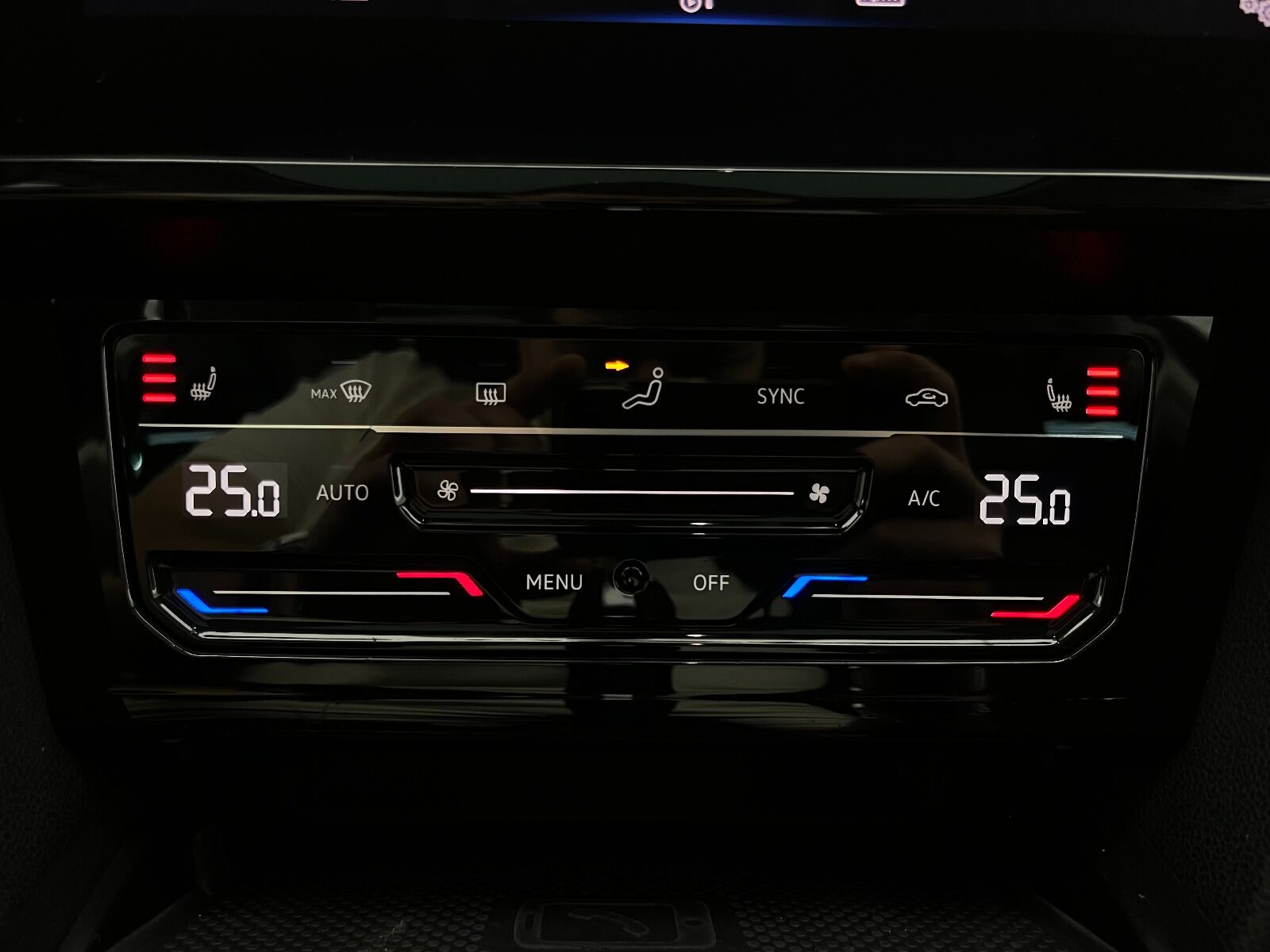 Volkswagen Passat Sedan 1.5 TSI ACT Elegance DSG - 2022 - Detay