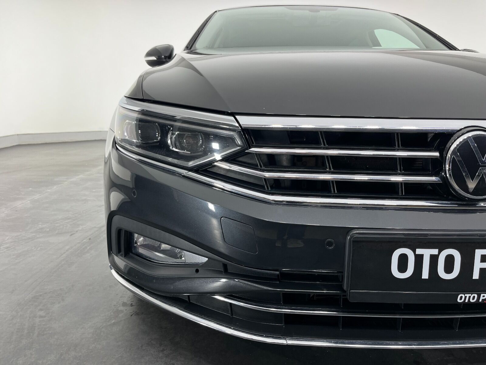 Volkswagen Passat Sedan 1.5 TSI ACT Elegance DSG - 2022 - Detay