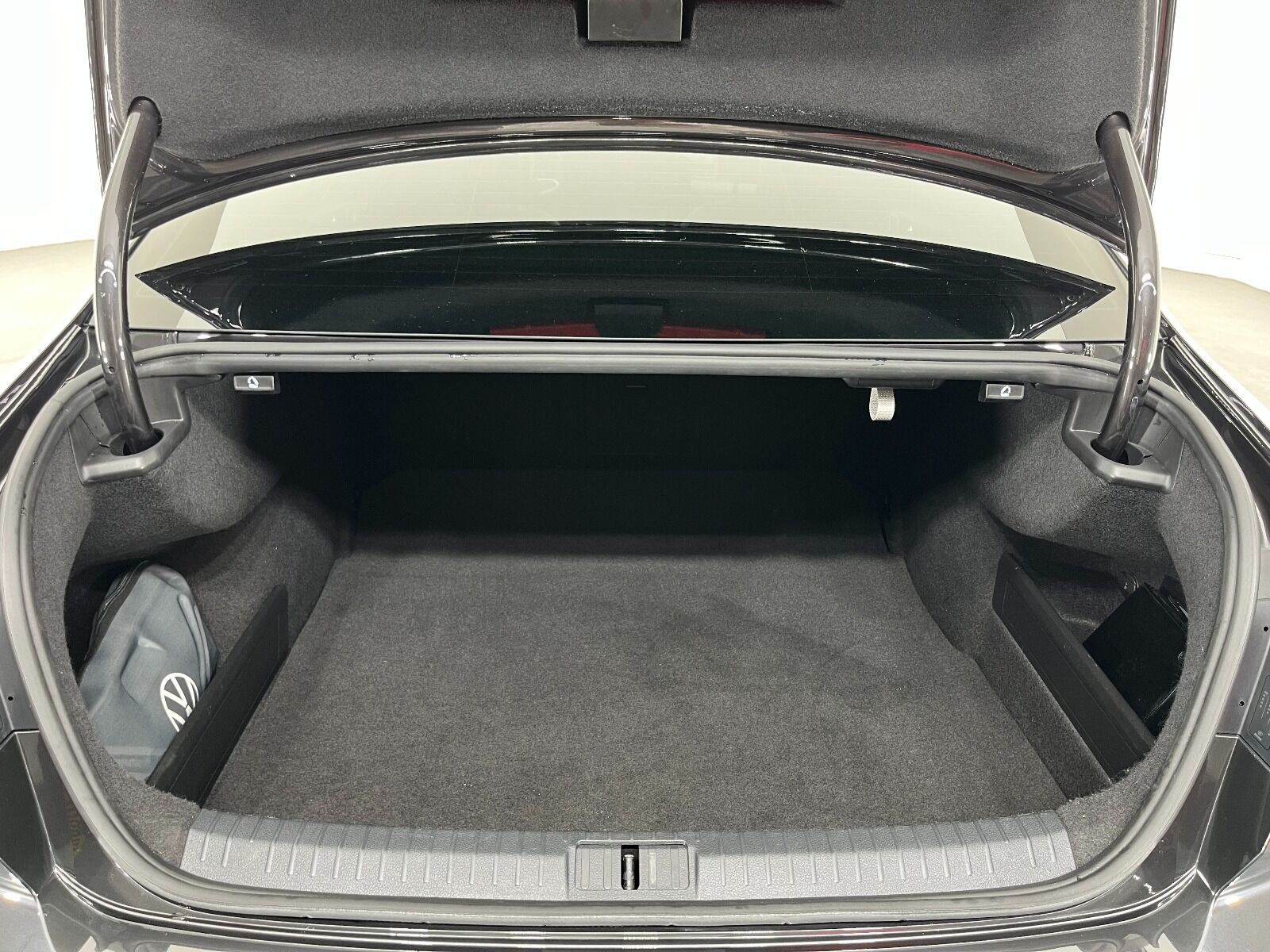 Volkswagen Passat Sedan 1.5 TSI ACT Elegance DSG - 2022 - Detay