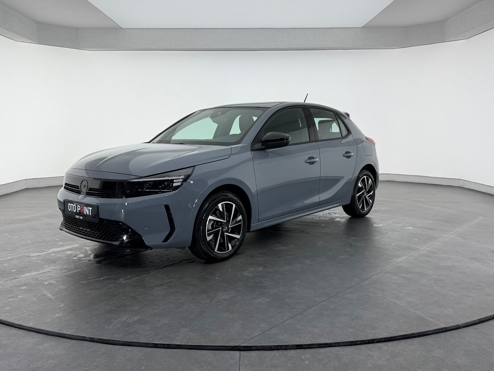 Opel Corsa 1.2 T GS AT8 - 2025 - Detay