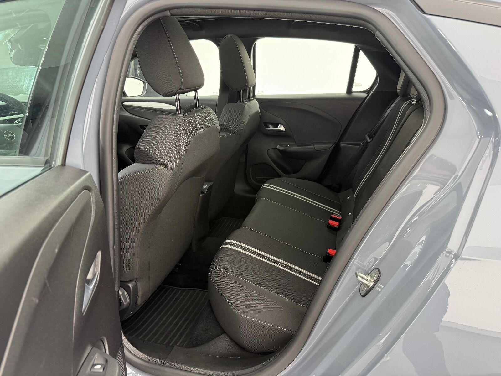 Opel Corsa 1.2 T GS AT8 - 2025 - Detay