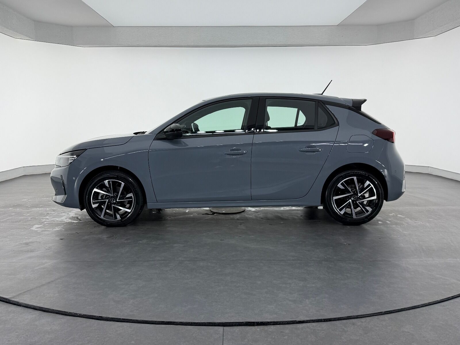 Opel Corsa 1.2 T GS AT8 - 2025 - Detay