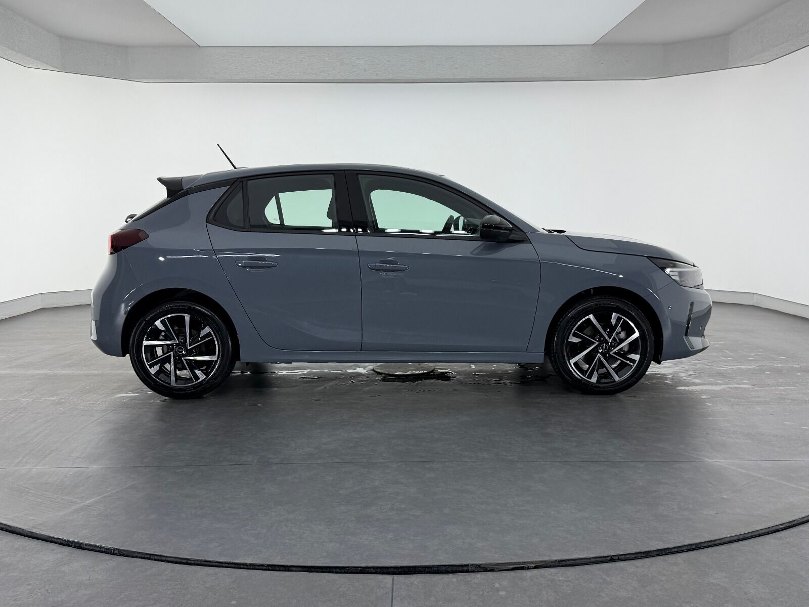 Opel Corsa 1.2 T GS AT8 - 2025 - Detay