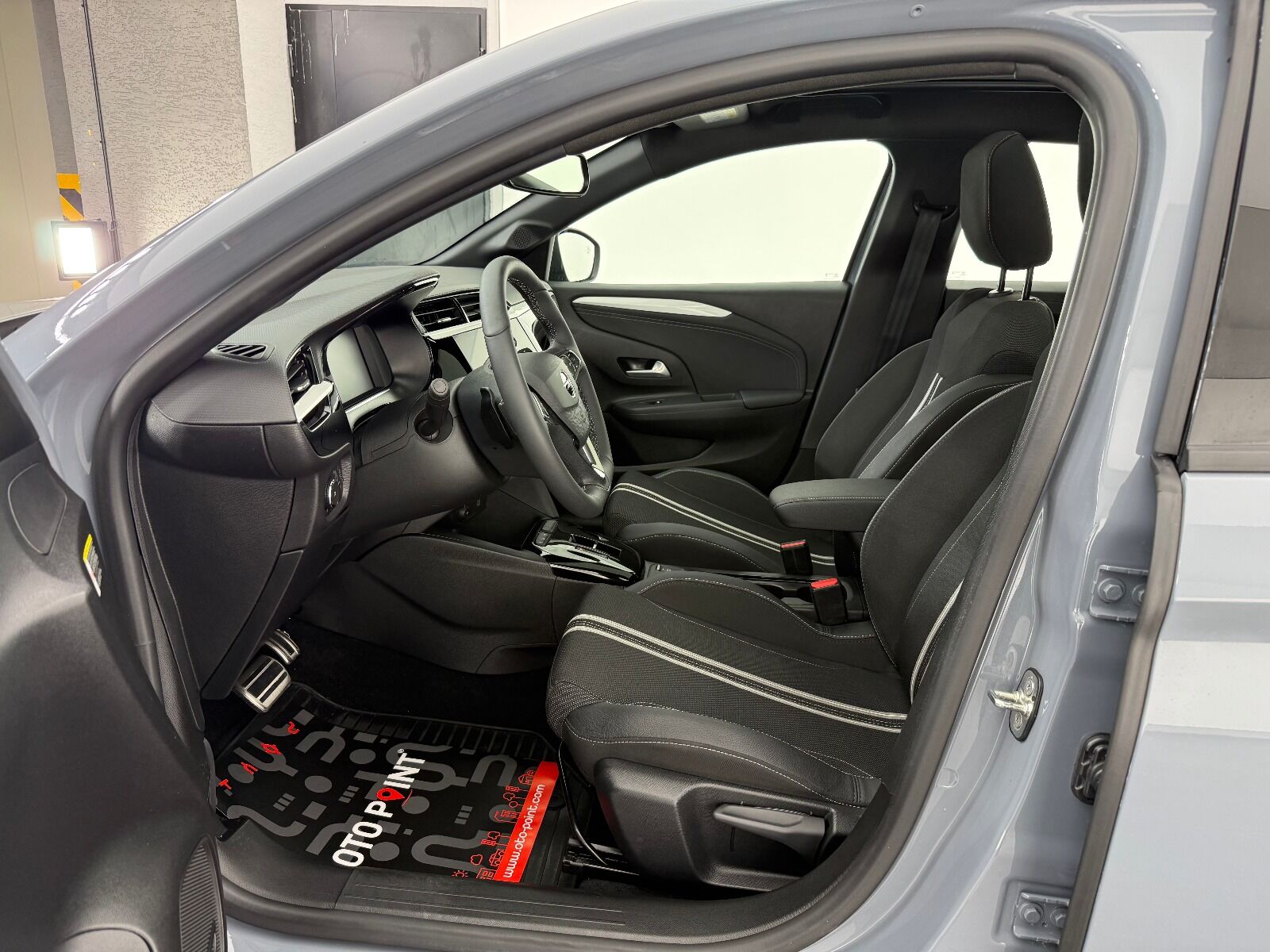 Opel Corsa 1.2 T GS AT8 - 2025 - Detay