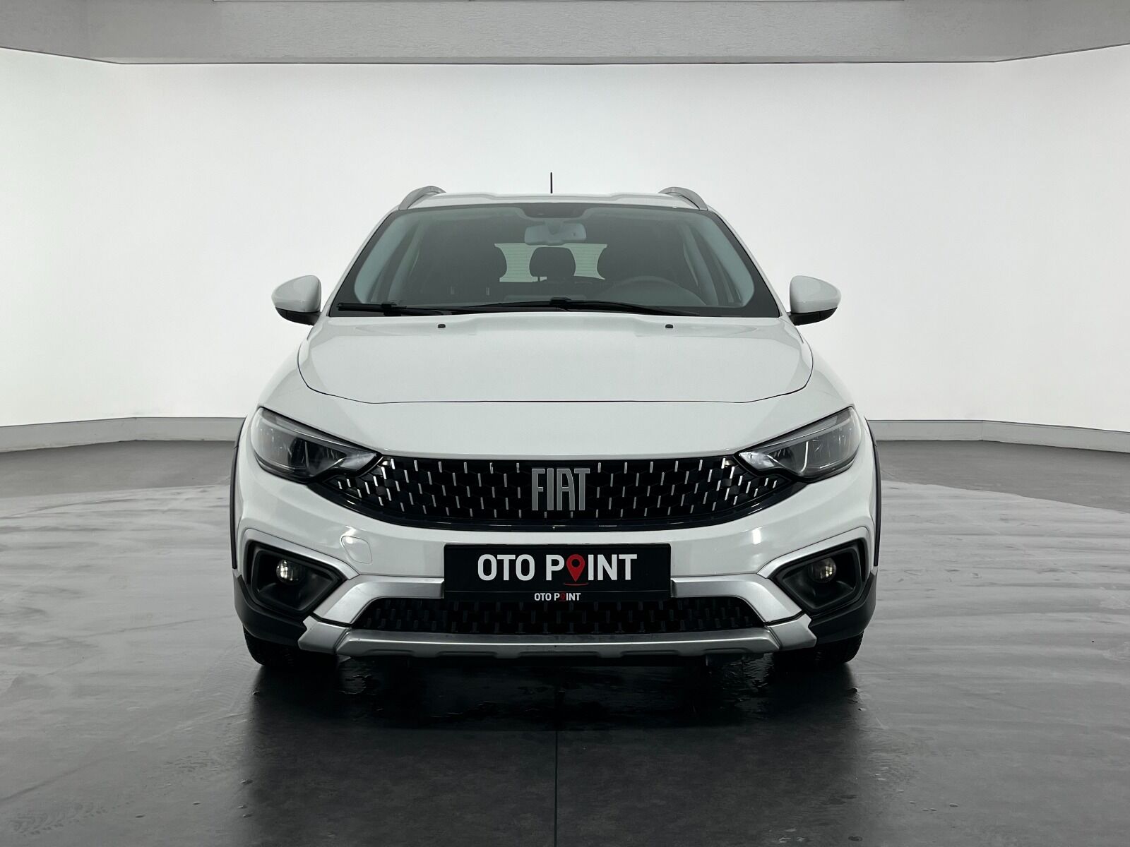 Fiat Egea Cross 1.6 MultiJet Lounge DCT - 2023