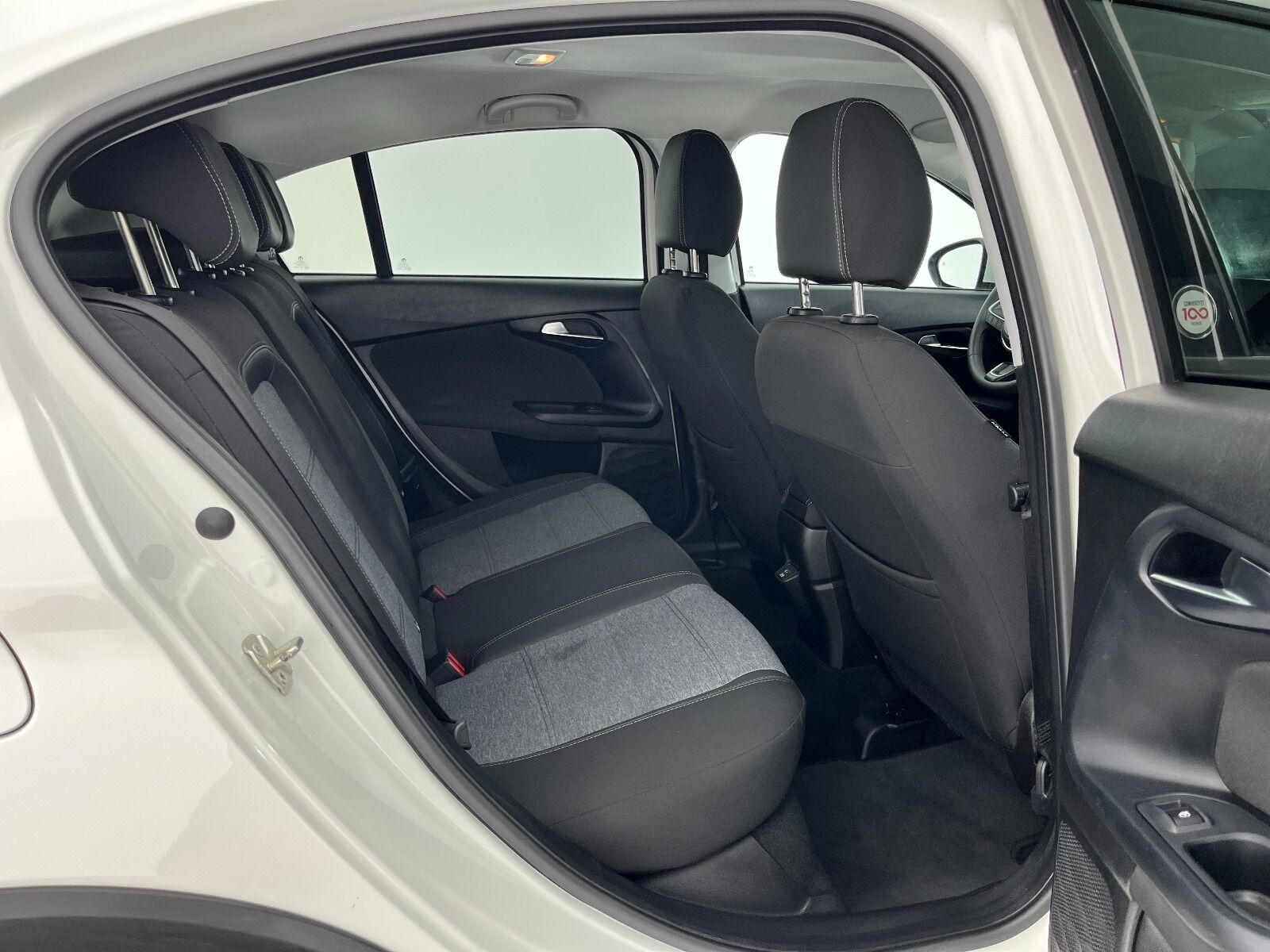 Fiat Egea Cross 1.6 MultiJet Lounge DCT - 2023 - Detay