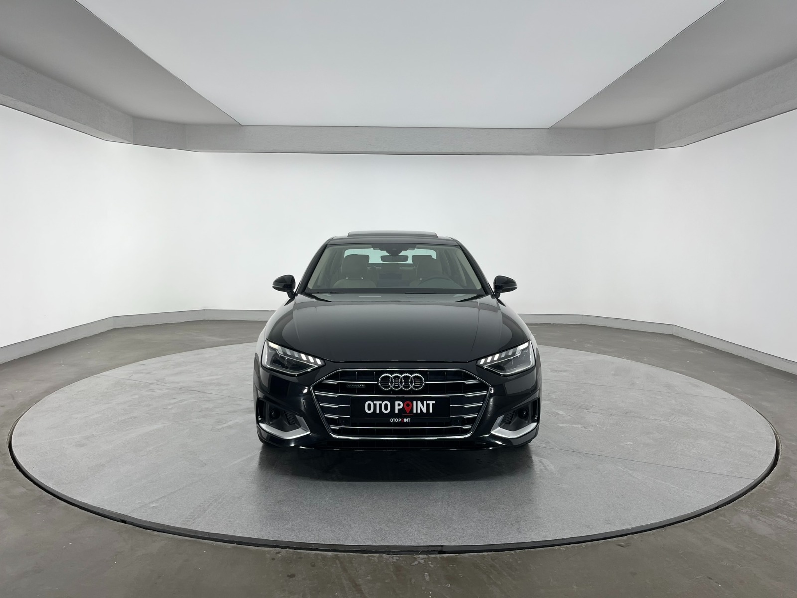 Audi A4 Sedan 40 TDI Quattro MHEV Advanced S-Tronic - 2024