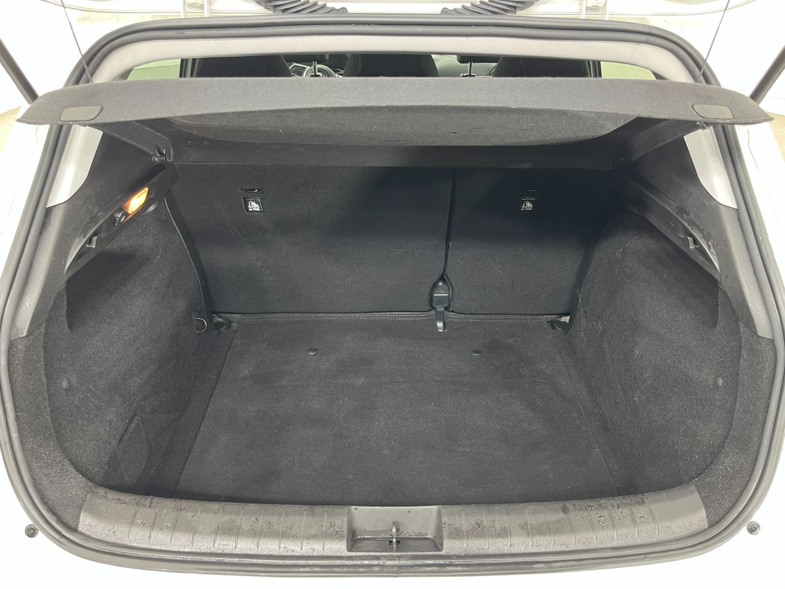 Fiat Egea Cross 1.6 MultiJet Lounge DCT - 2023 - Detay