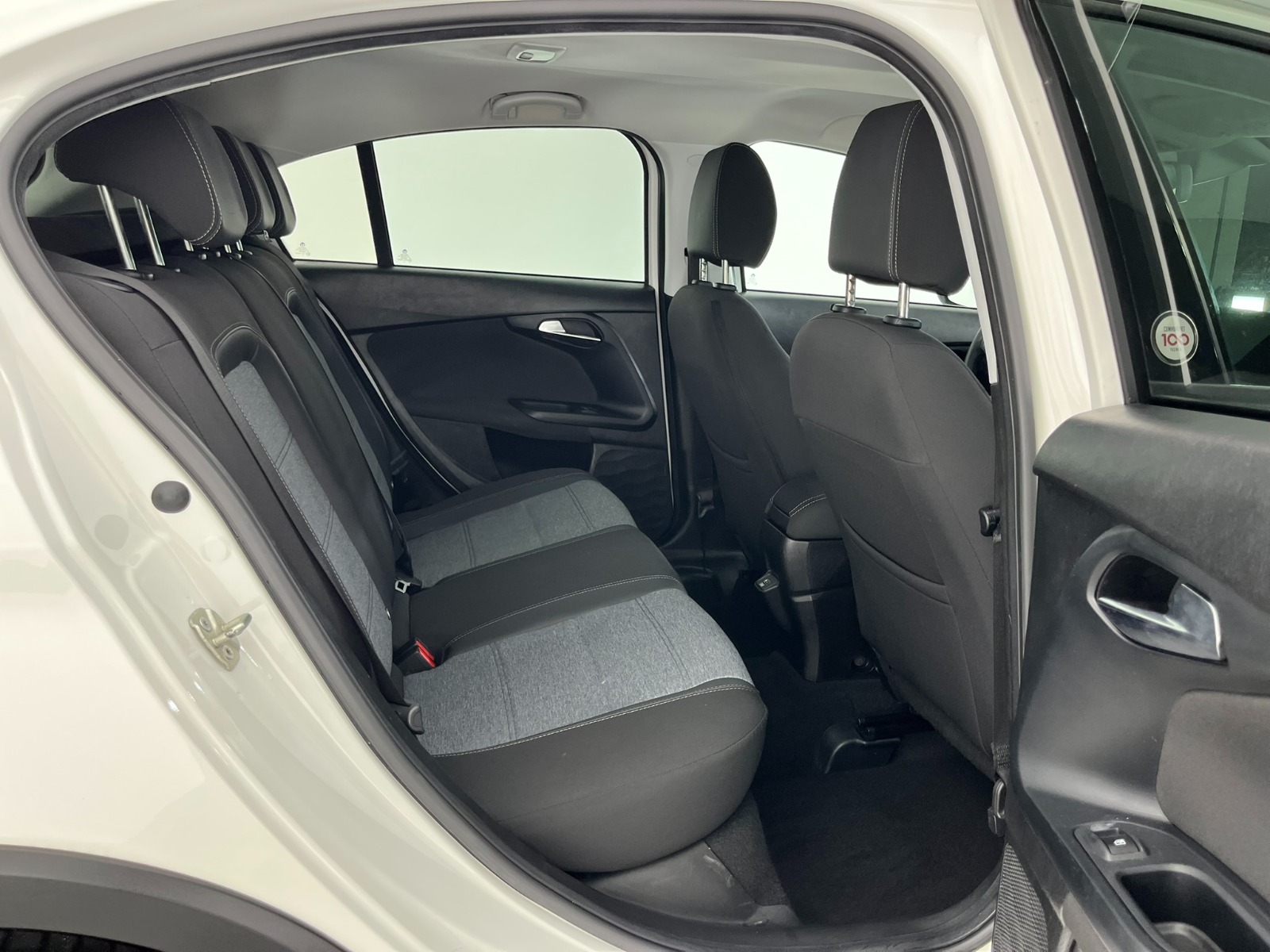 Fiat Egea Cross 1.6 MultiJet Lounge DCT - 2023 - Detay