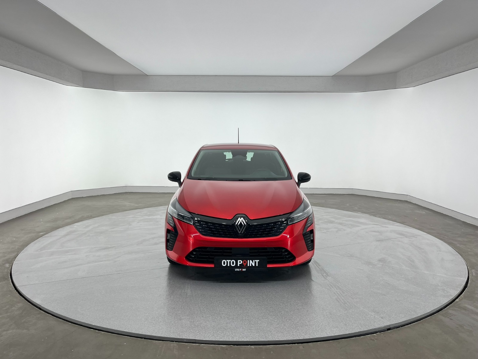 Renault Clio Hatchback 1.0 TCe Evolution X-Tronic - 2024