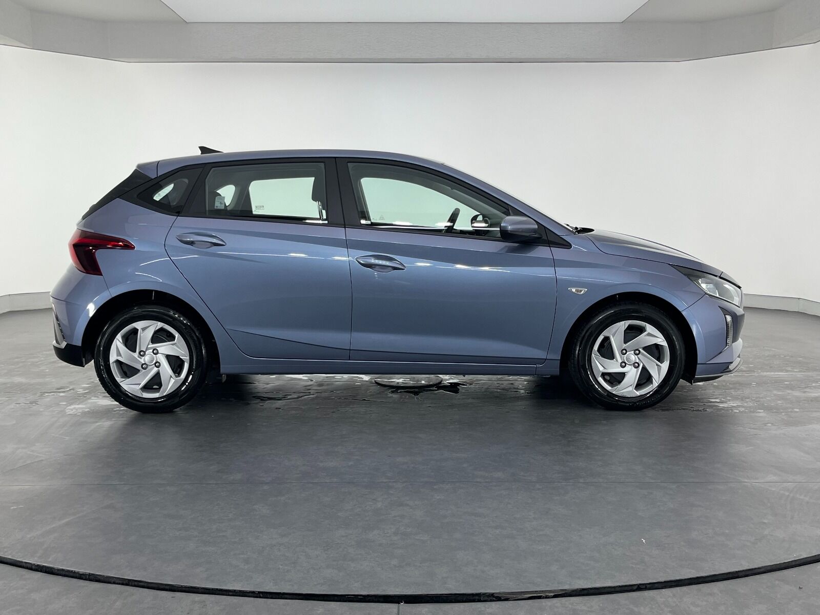 Hyundai i20 1.0 T-GDI Jump+Navigasyon - 2025 - Detay