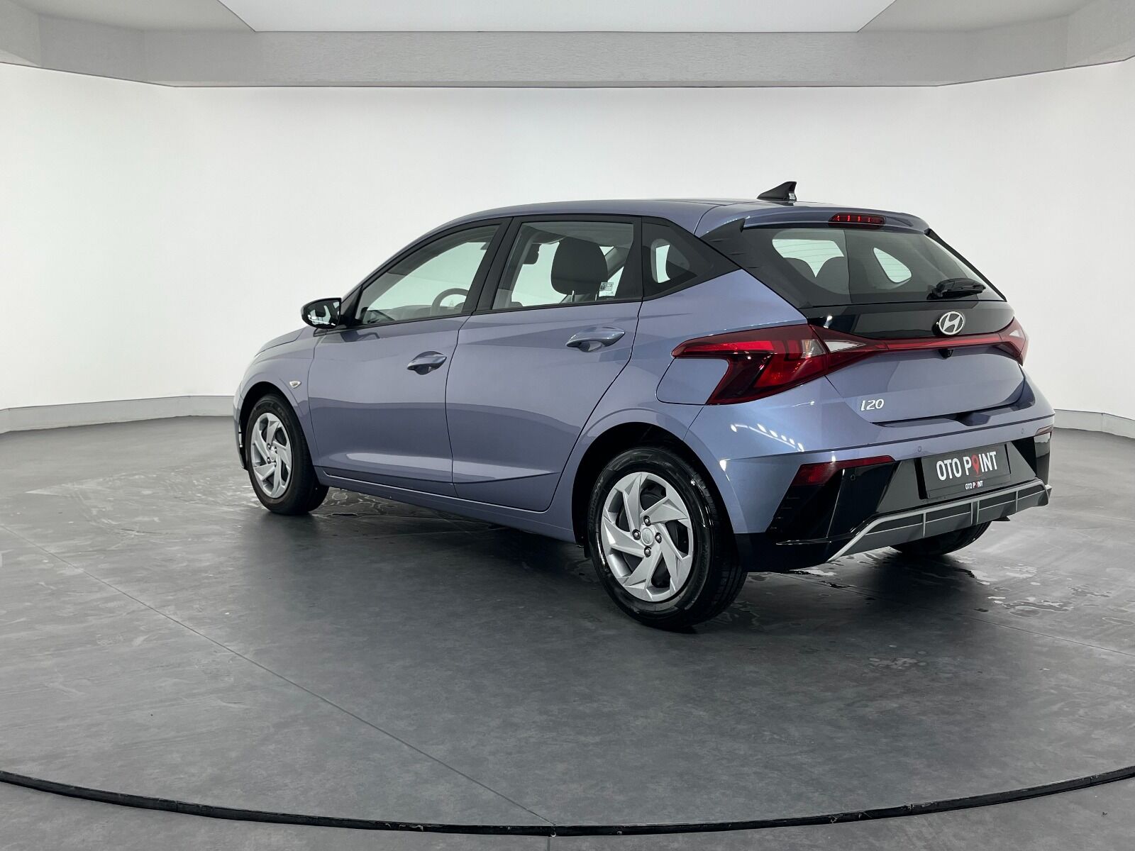 Hyundai i20 1.0 T-GDI Jump+Navigasyon - 2025 - Detay